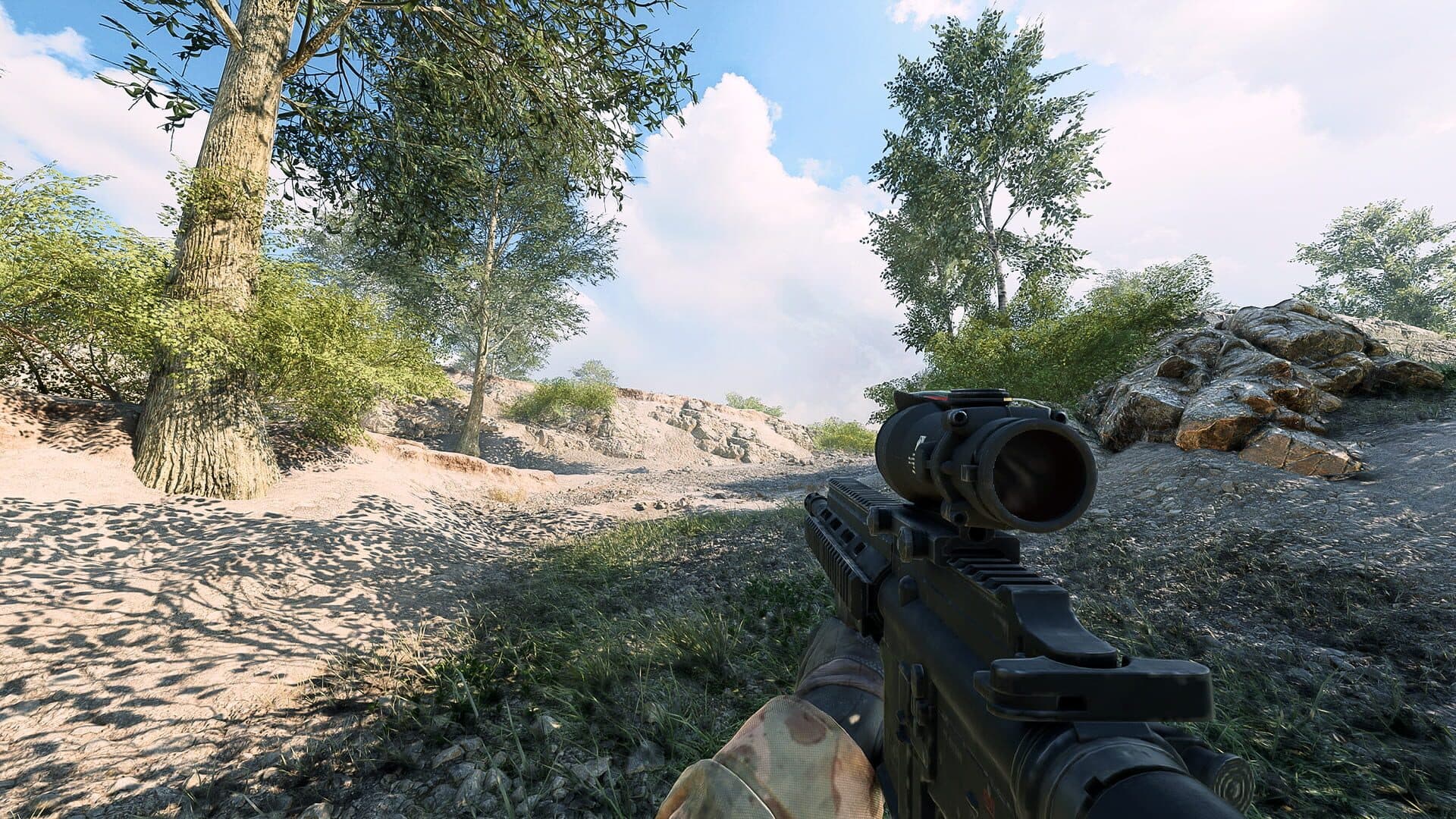Battlefield 2042 screenshot 9