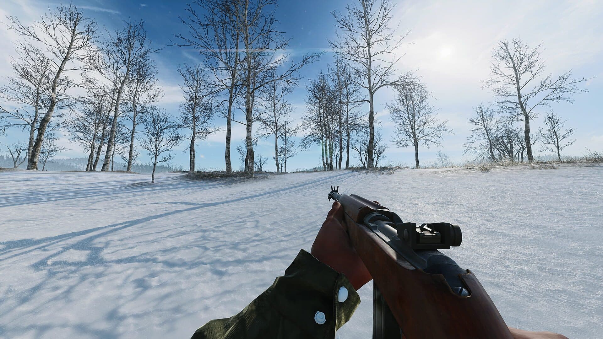 Battlefield 2042 screenshot 10