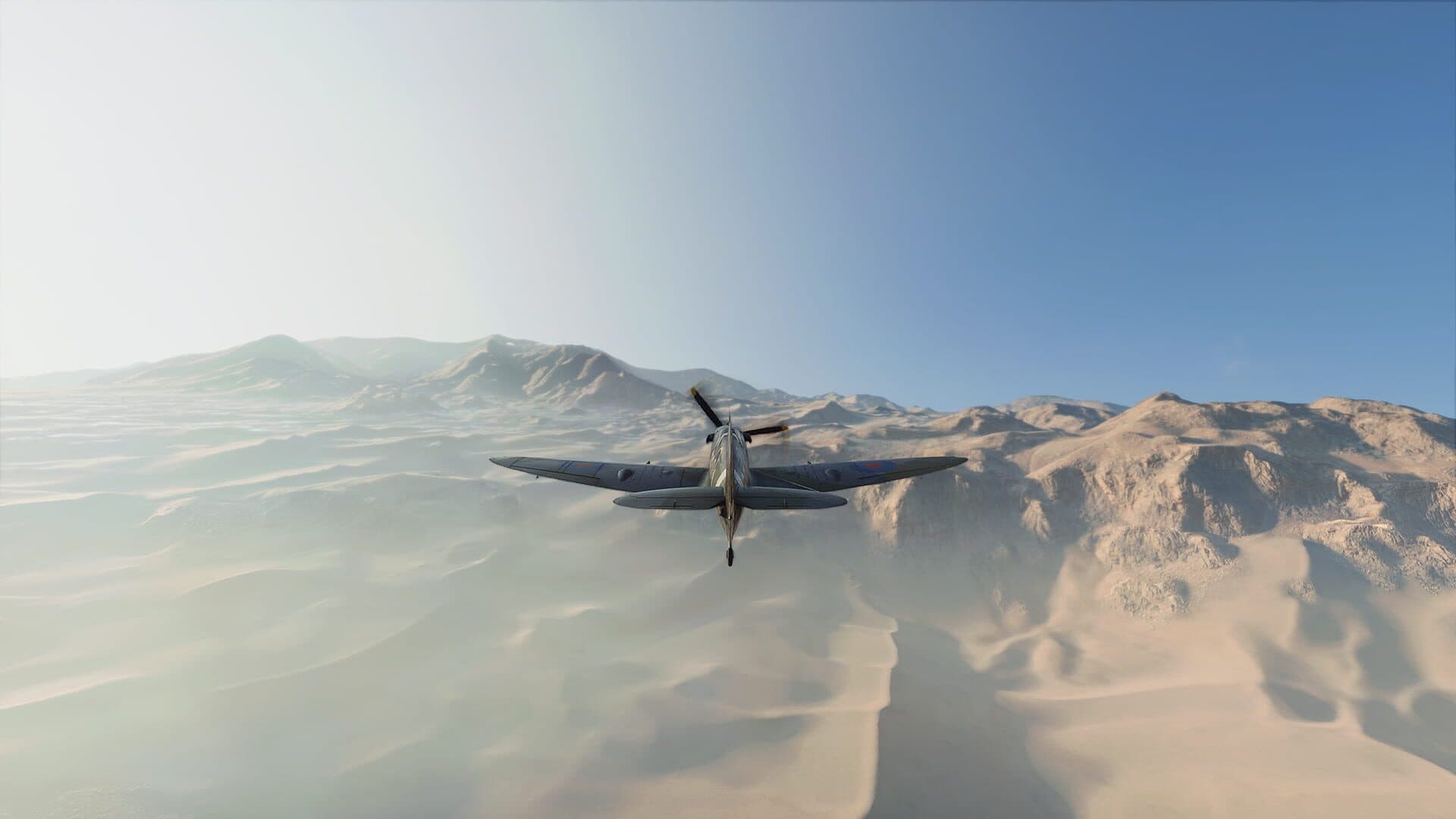 Battlefield 2042 screenshot 11