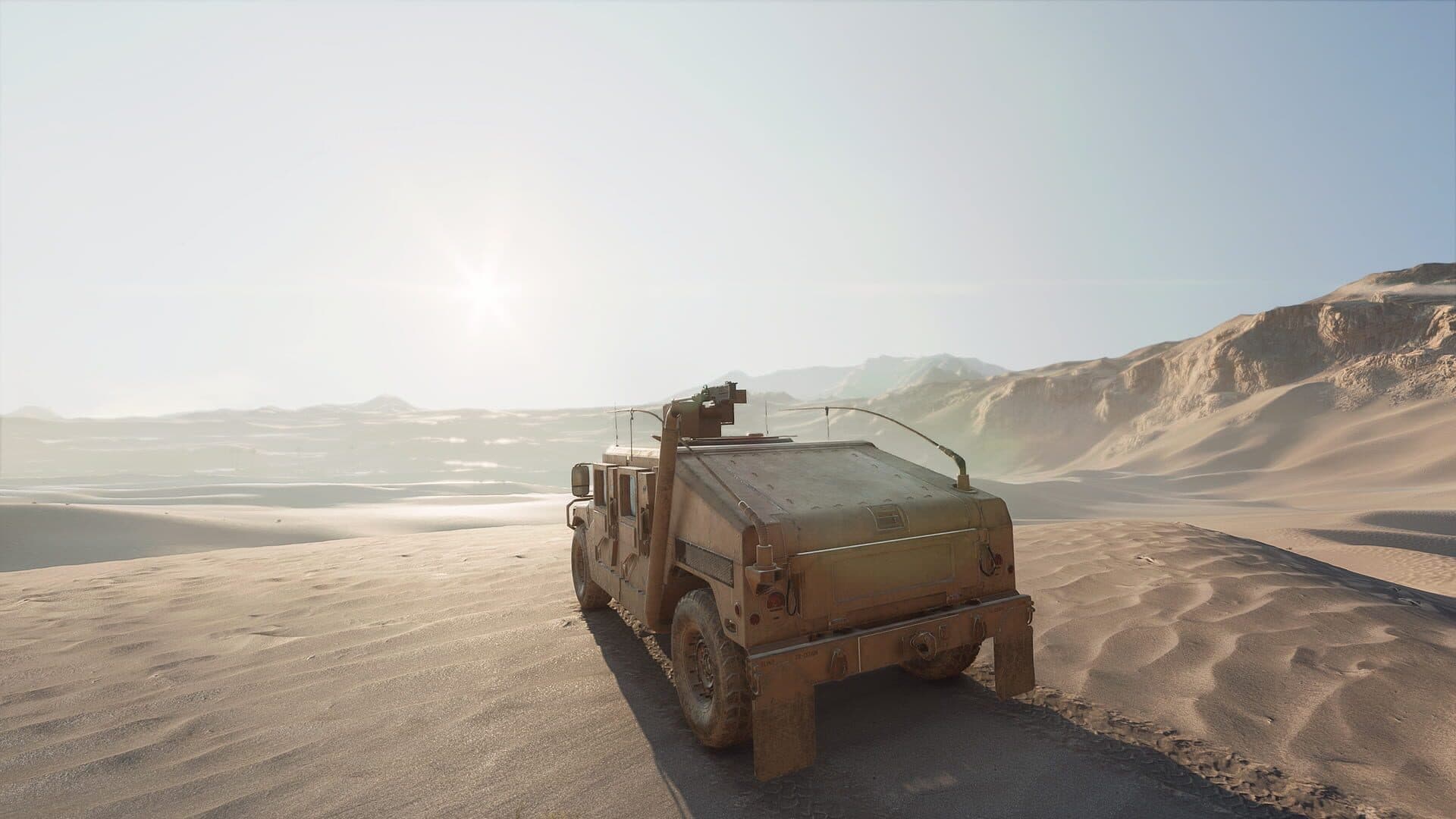 Battlefield 2042 screenshot 6