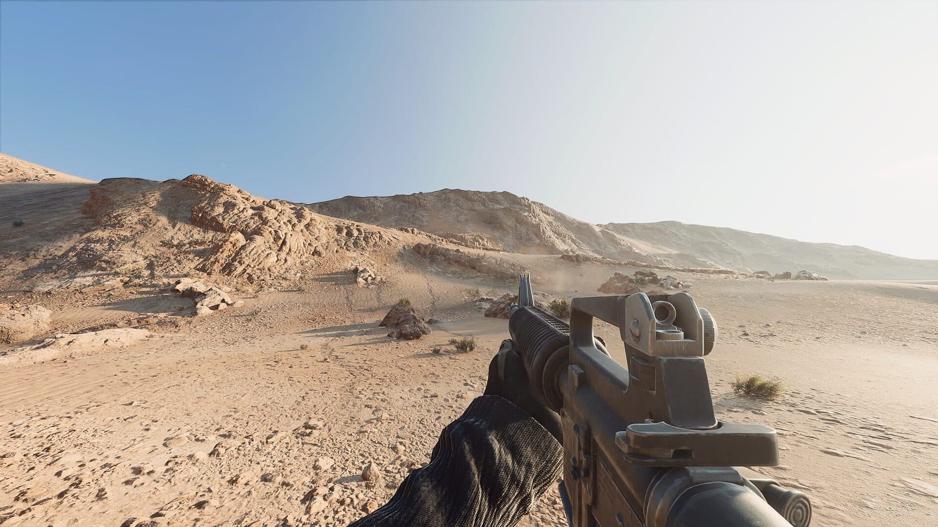 Battlefield 2042 screenshot 7