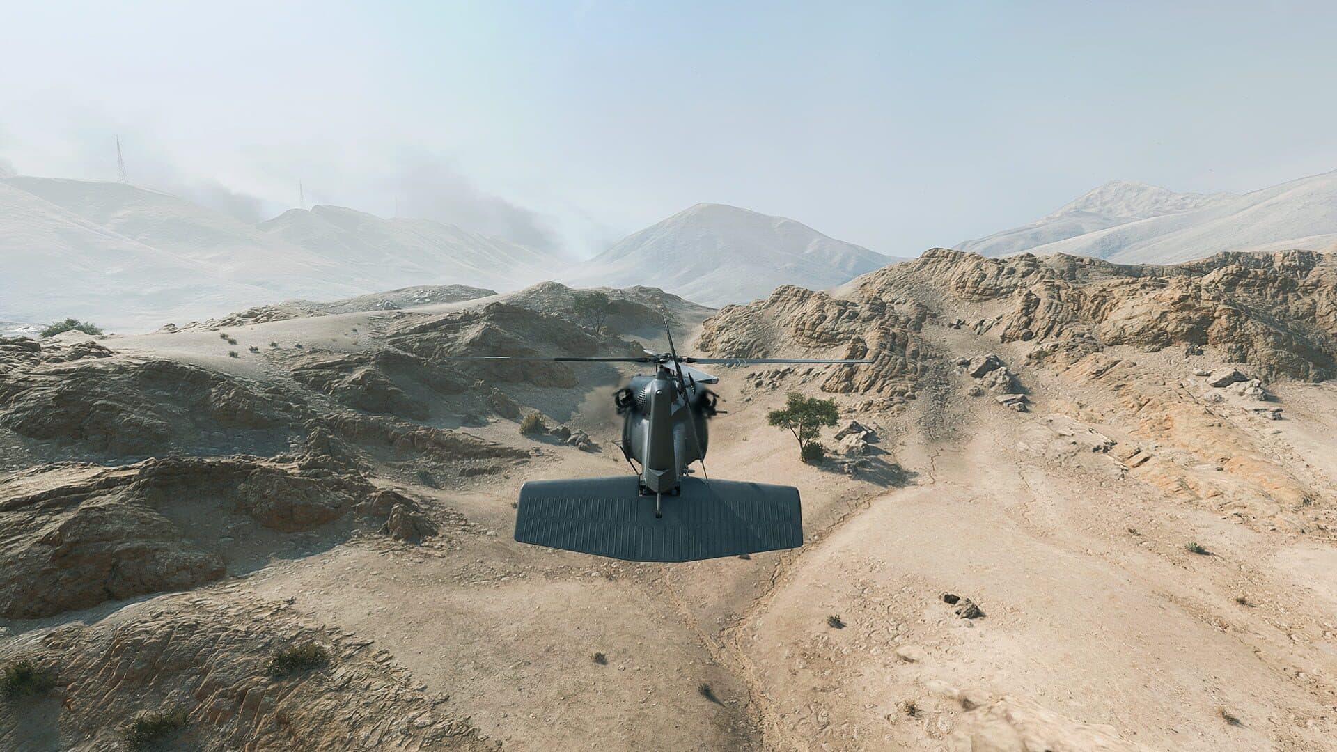 Battlefield 2042 screenshot 8