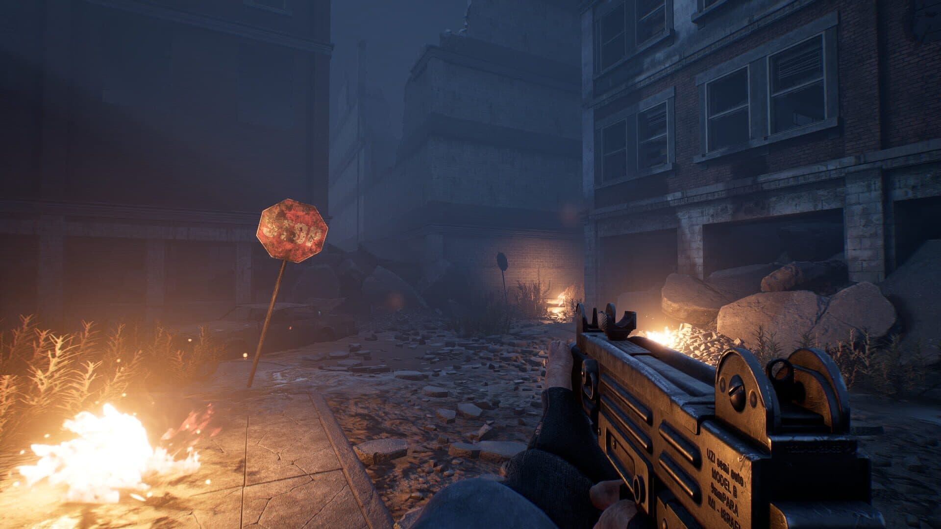Terminator: Resistance screenshot 13