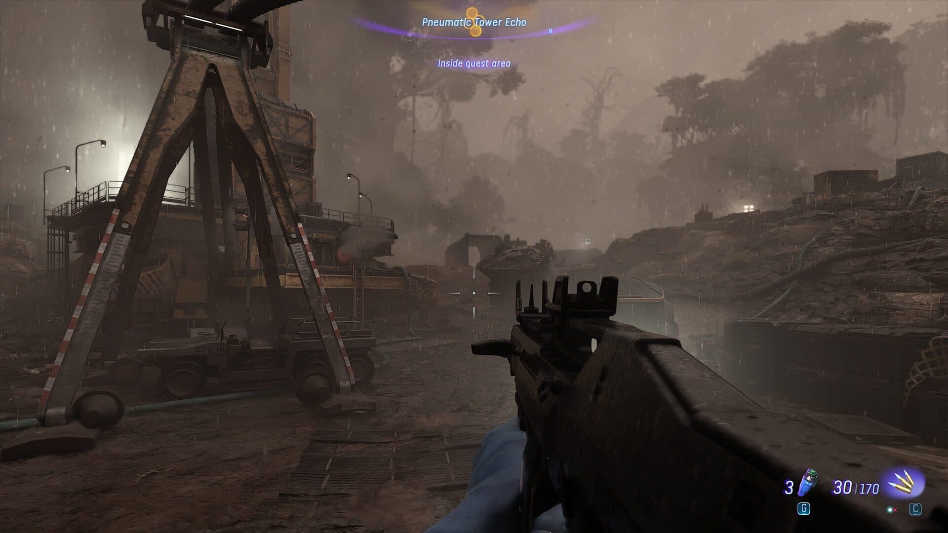 Avatar: Frontiers of Pandora screenshot 8