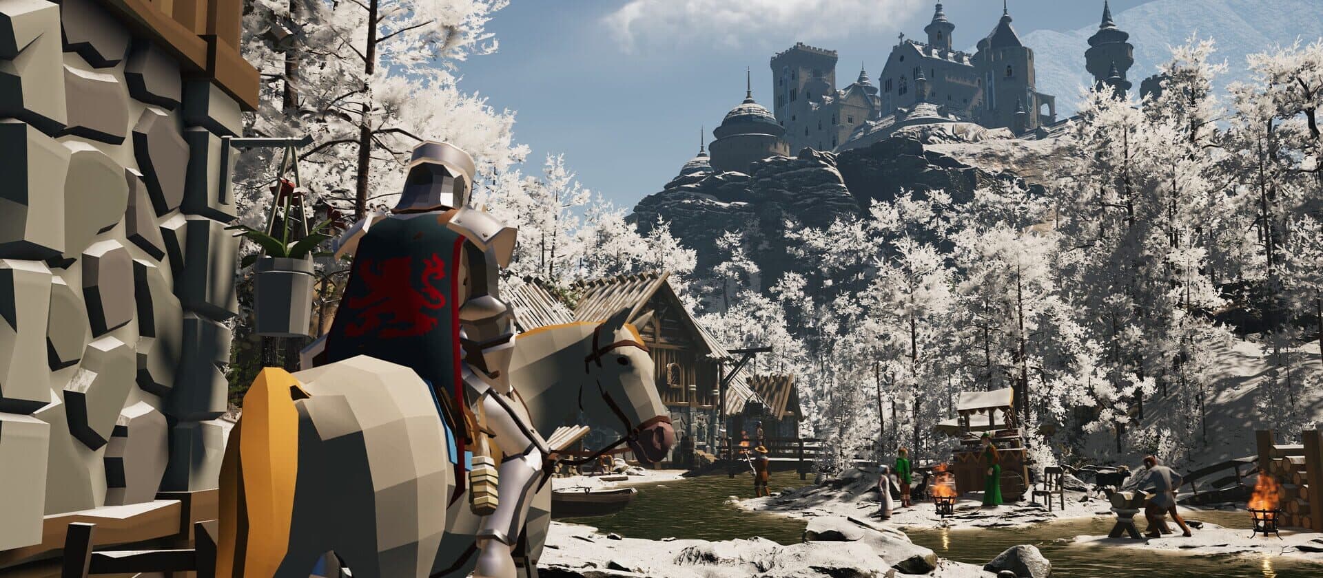 Dungeons & Kingdoms screenshot 1