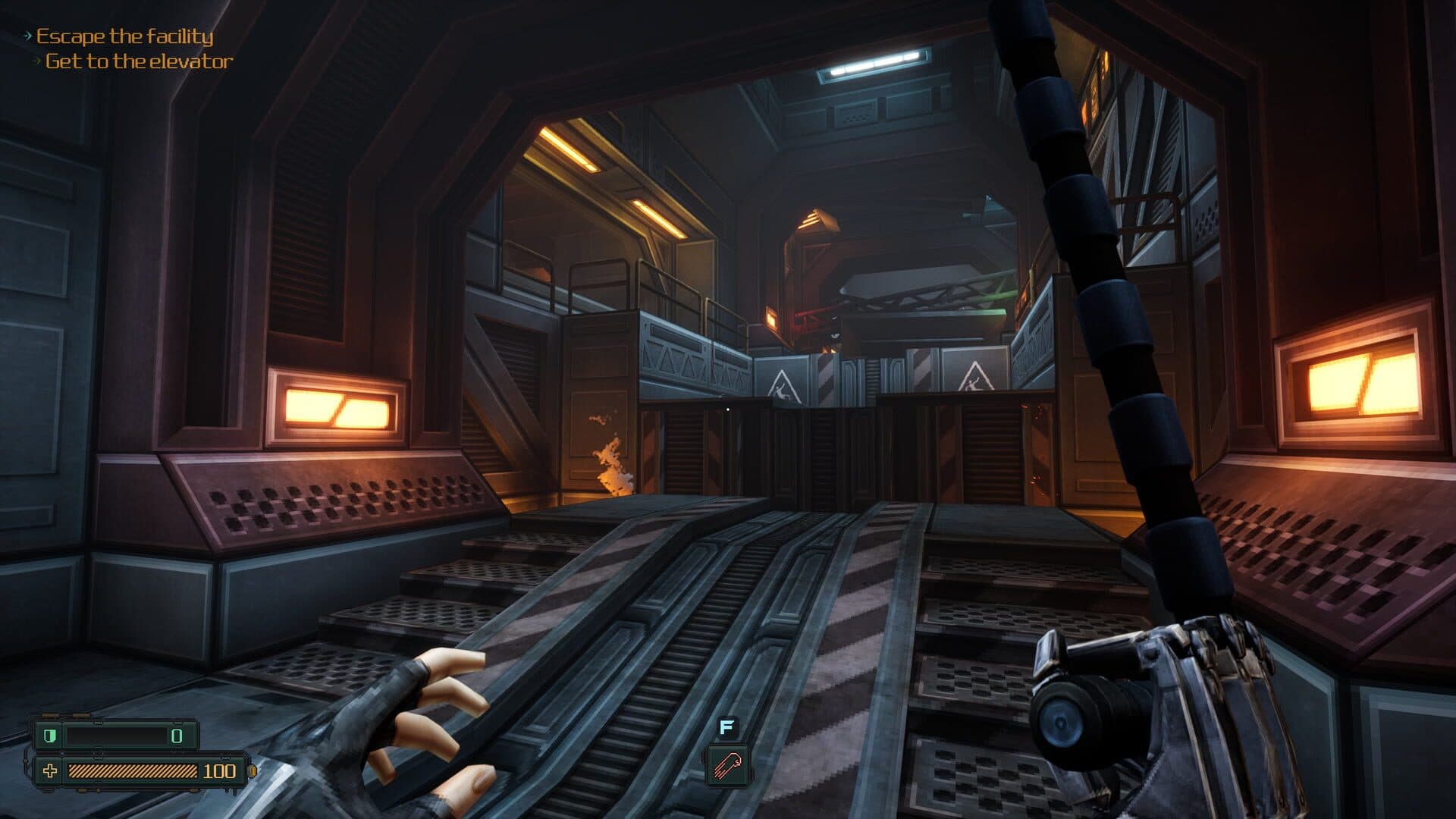 Phantom Fury screenshot 9