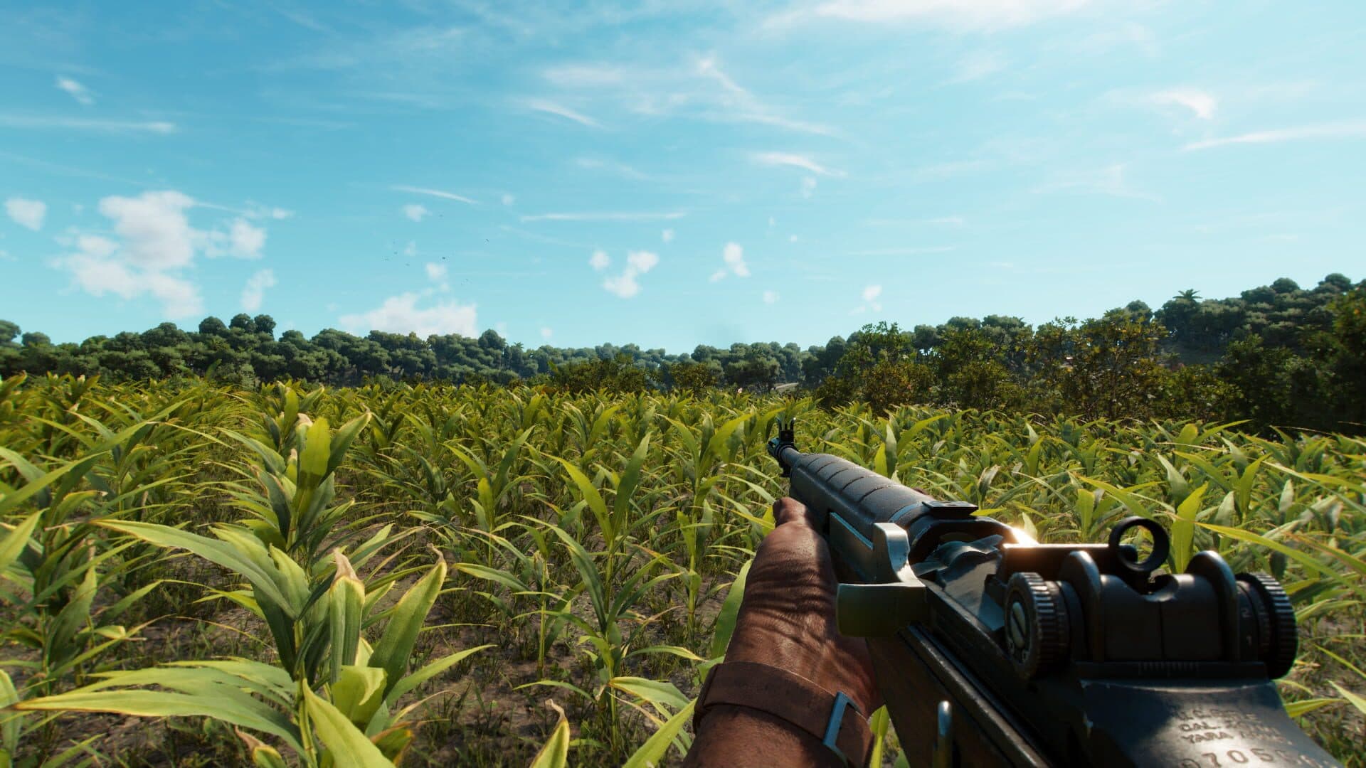 Far Cry 6 screenshot 7