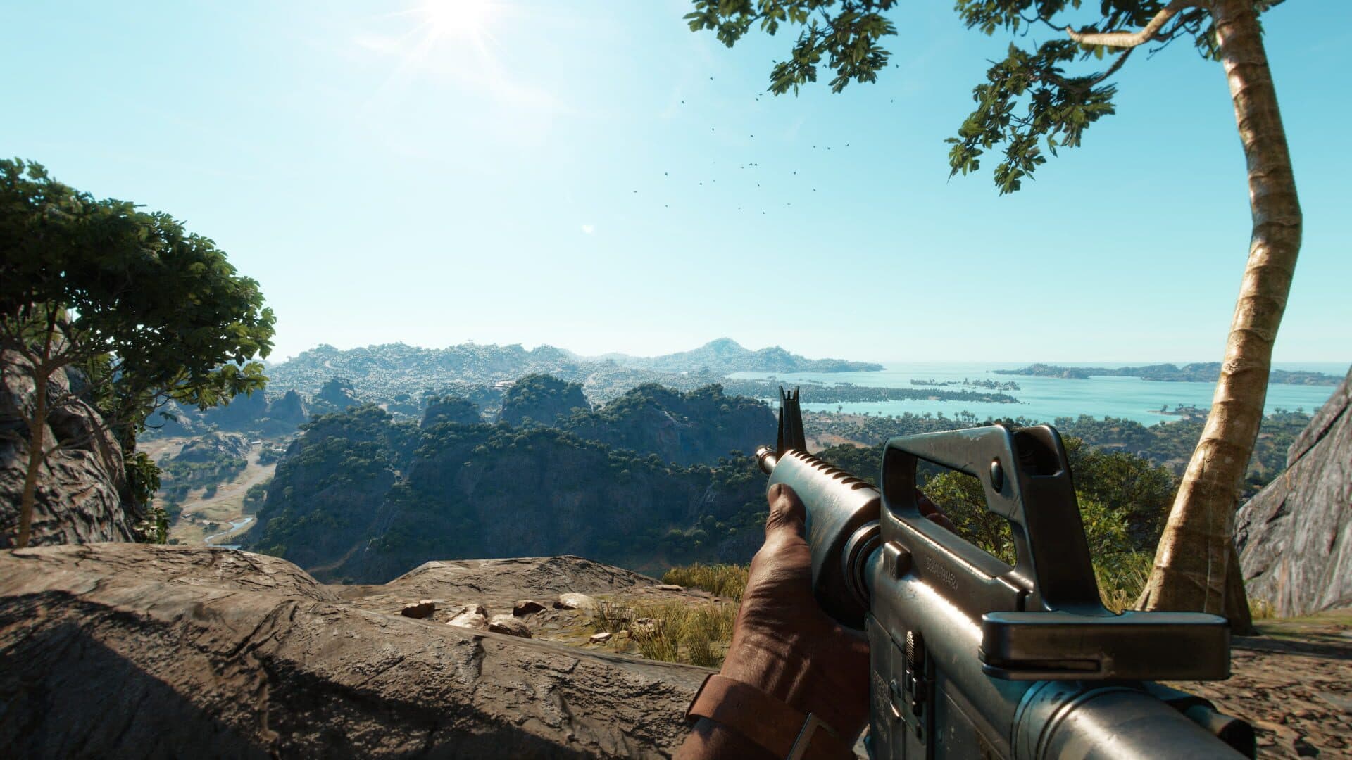 Far Cry 6 screenshot 12