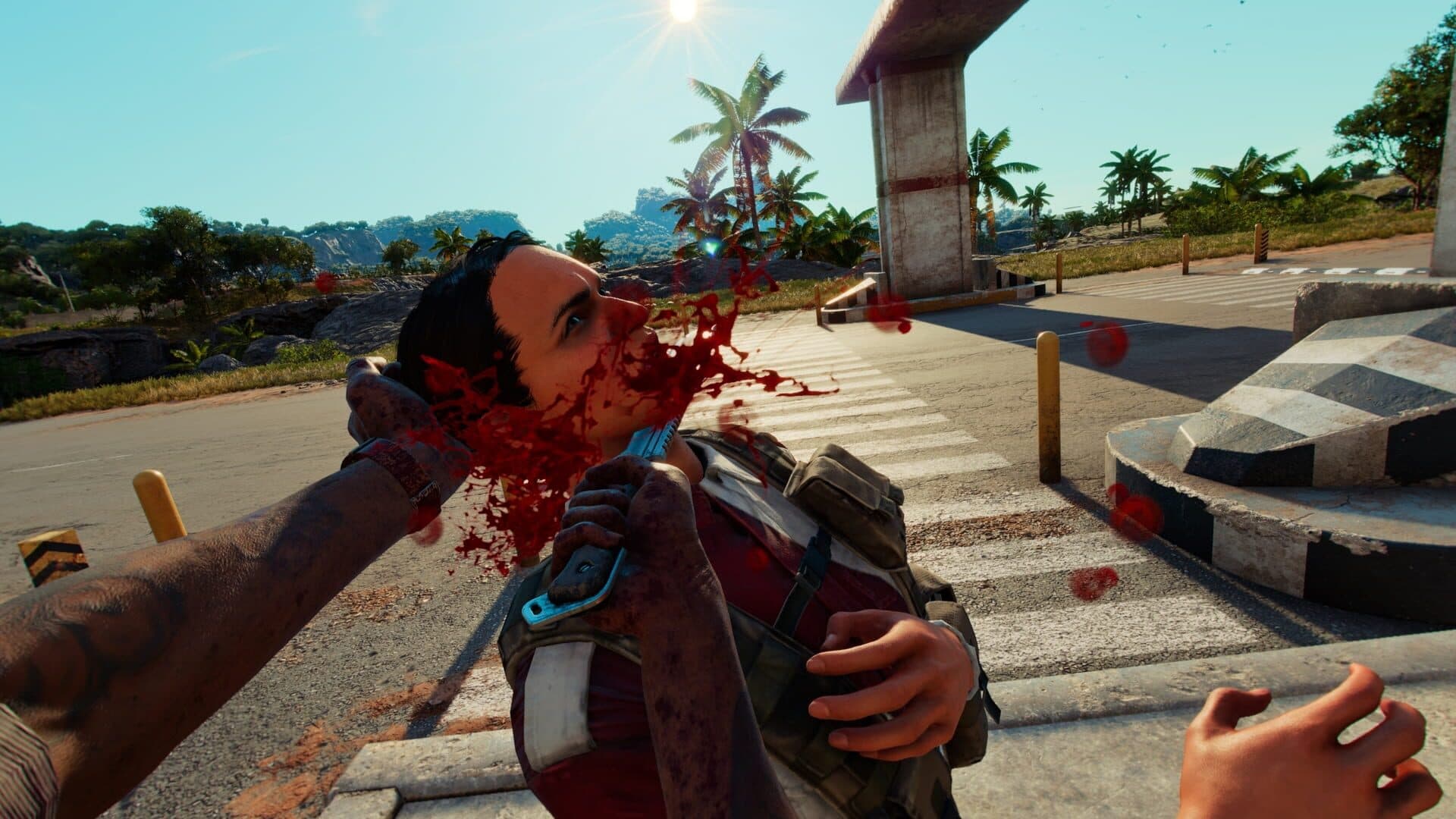 Far Cry 6 screenshot 9