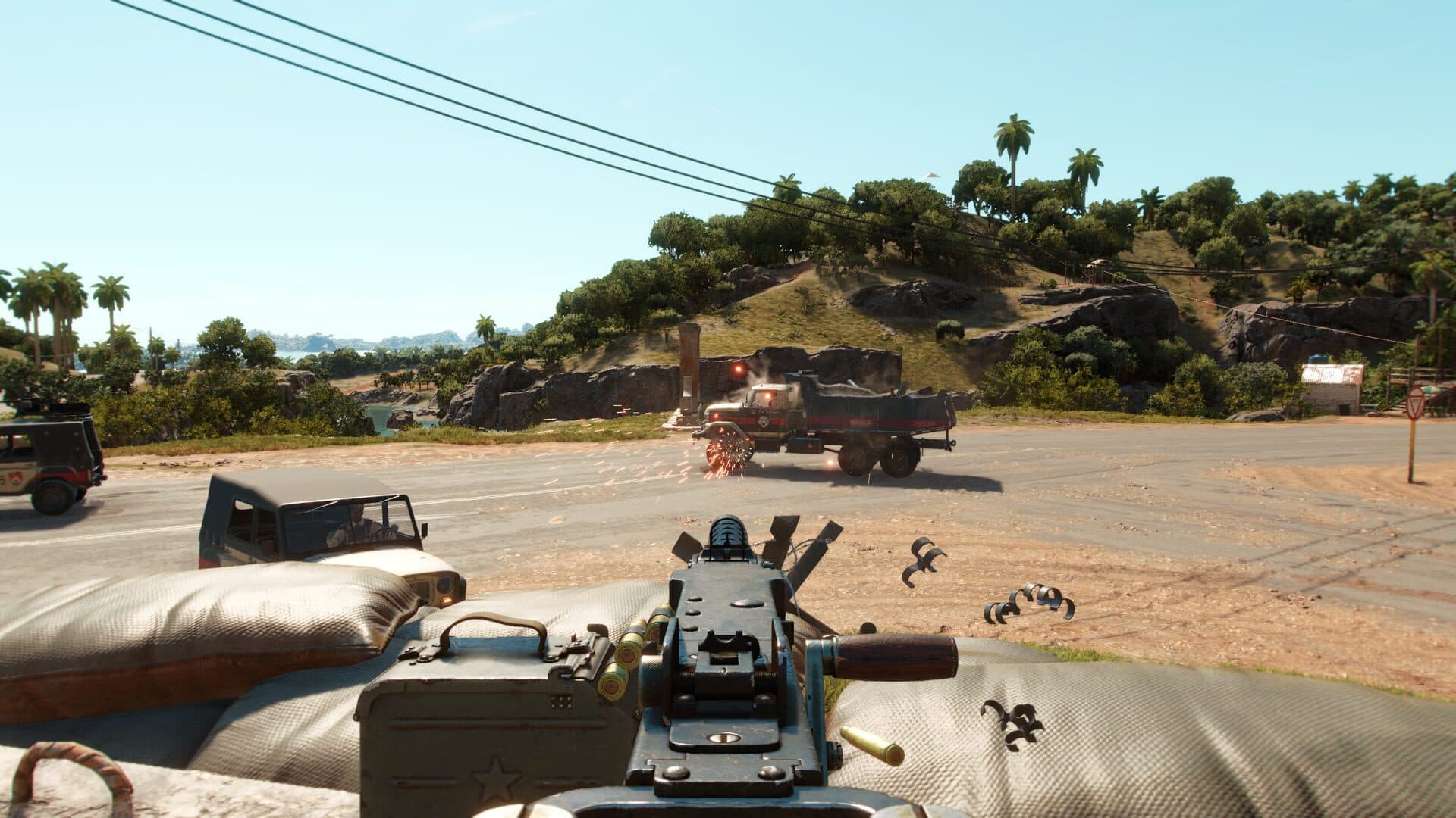 Far Cry 6 screenshot 11