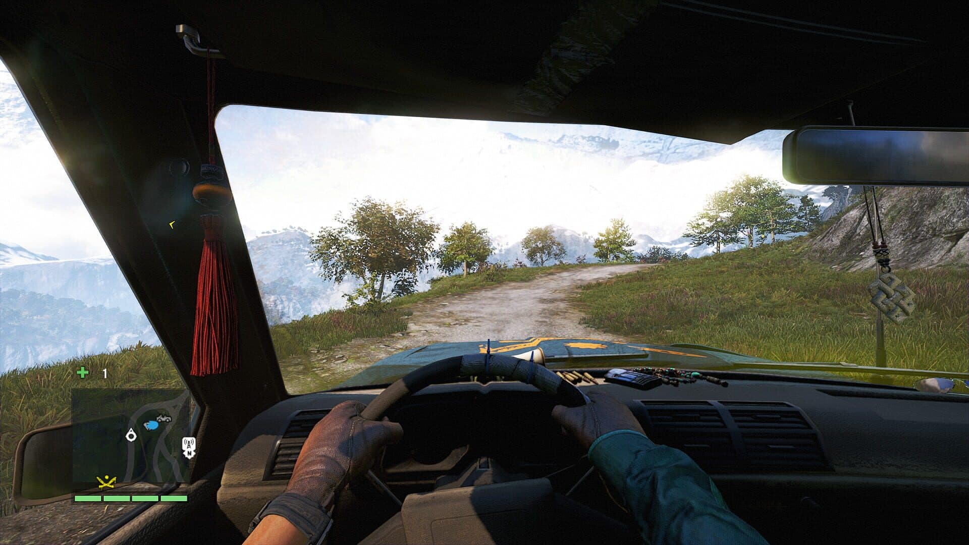 Far Cry 4 screenshot 7