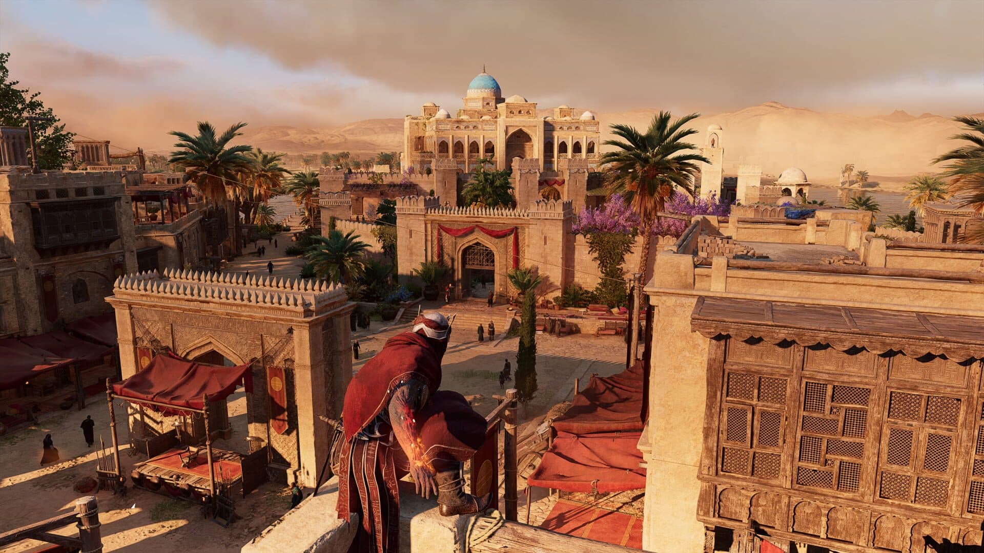 Assassin's Creed Mirage screenshot 10