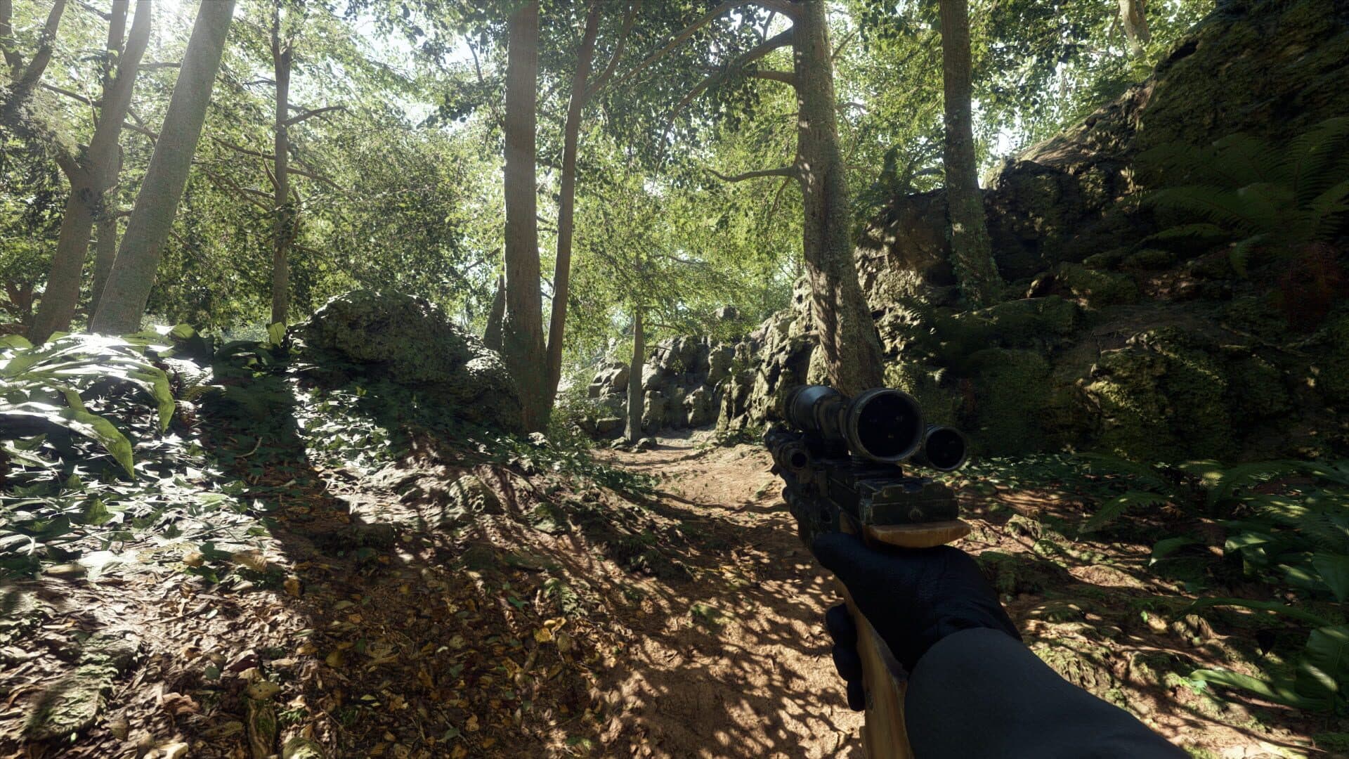 Star Wars Battlefront II screenshot 6