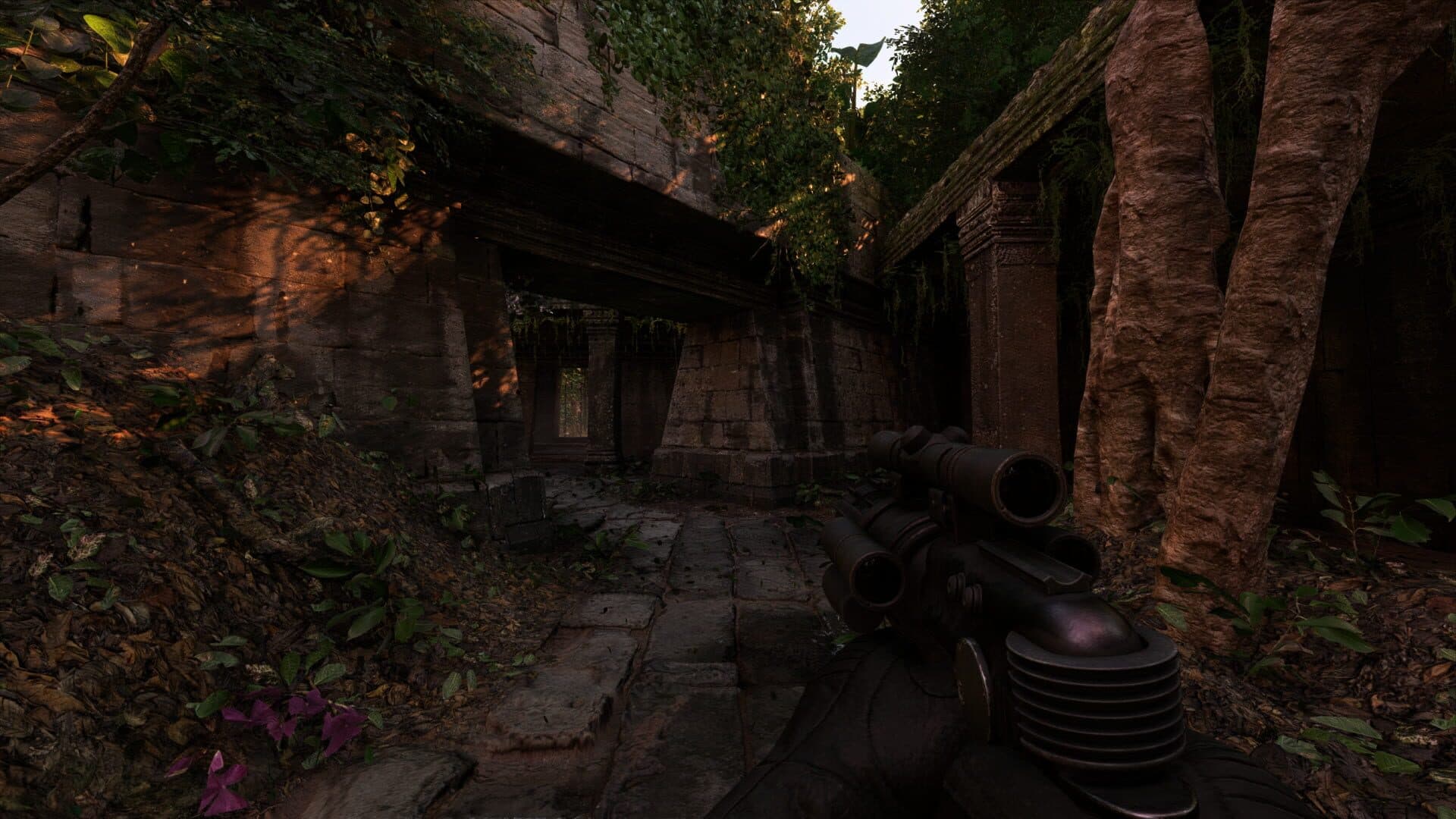 Star Wars Battlefront II screenshot 8