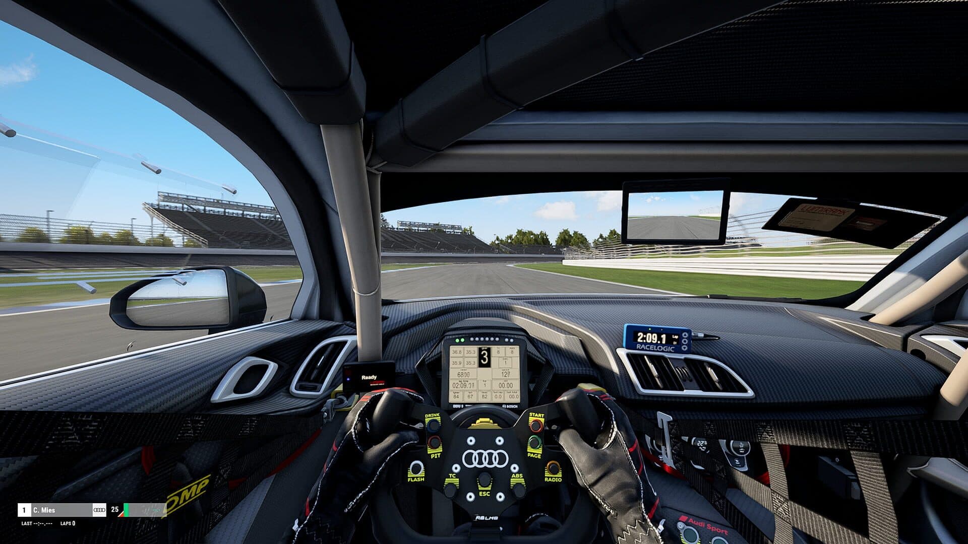 Assetto Corsa Competizione screenshot 7