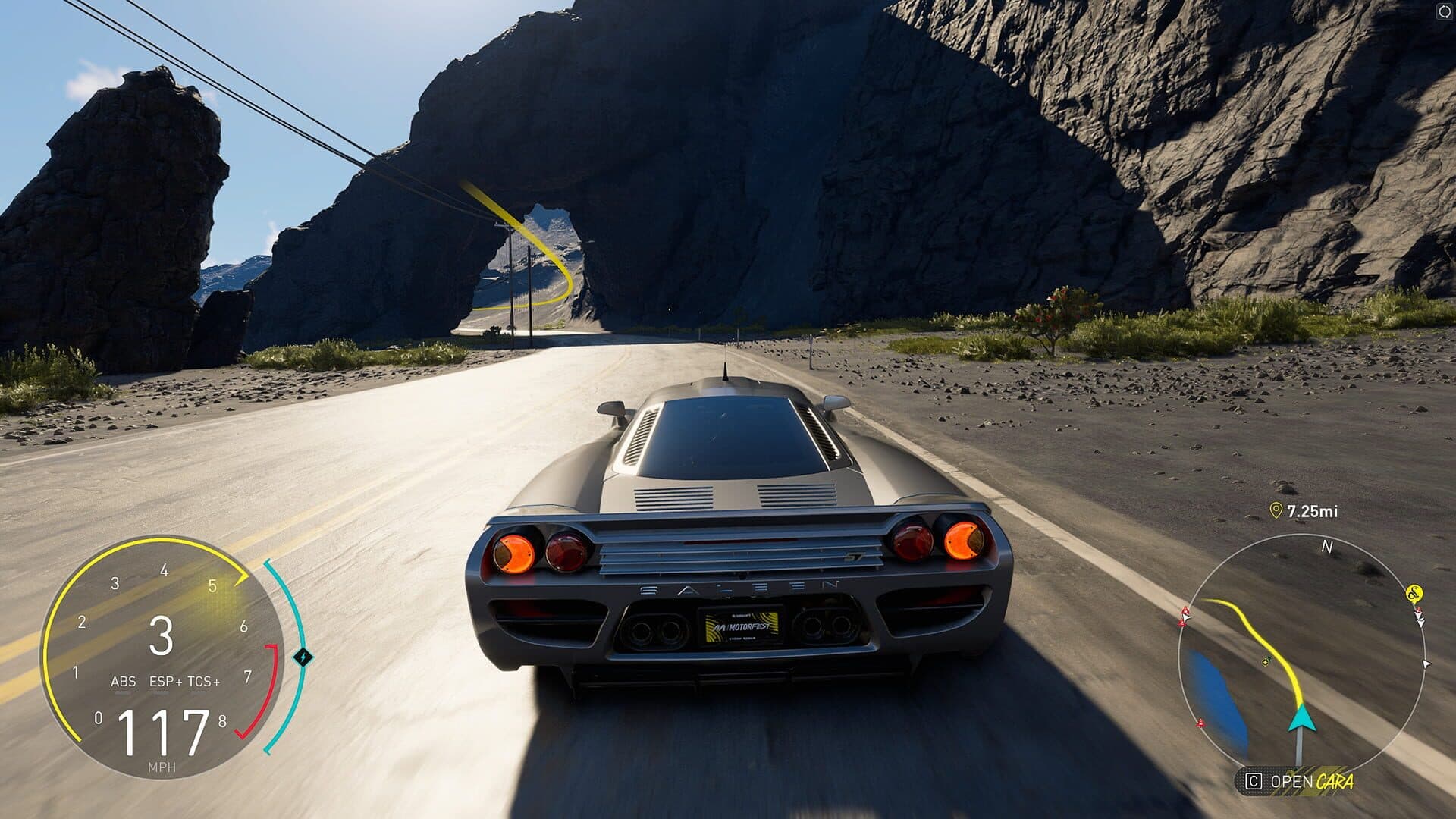 The Crew: Motorfest screenshot 8