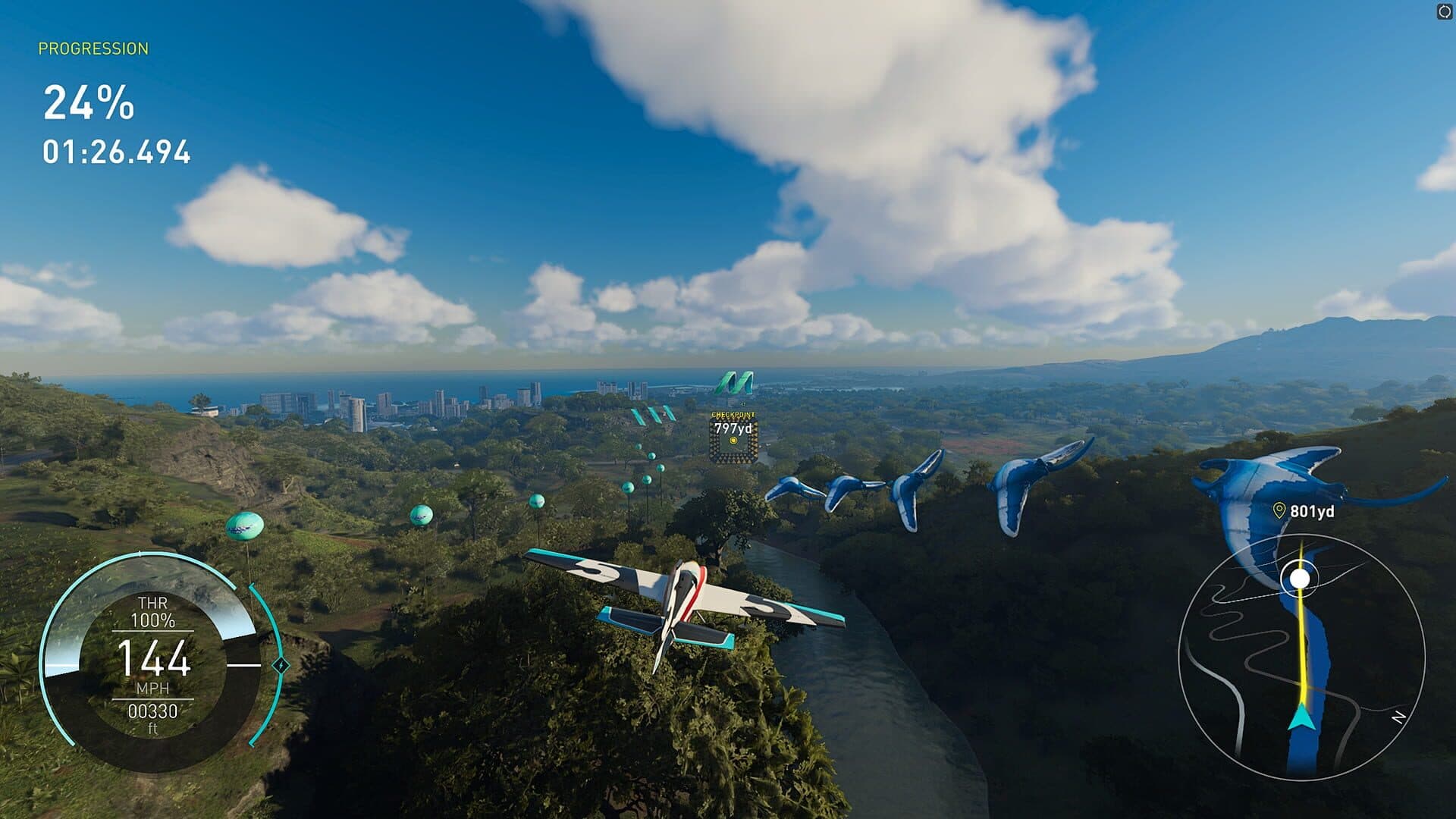 The Crew: Motorfest screenshot 12