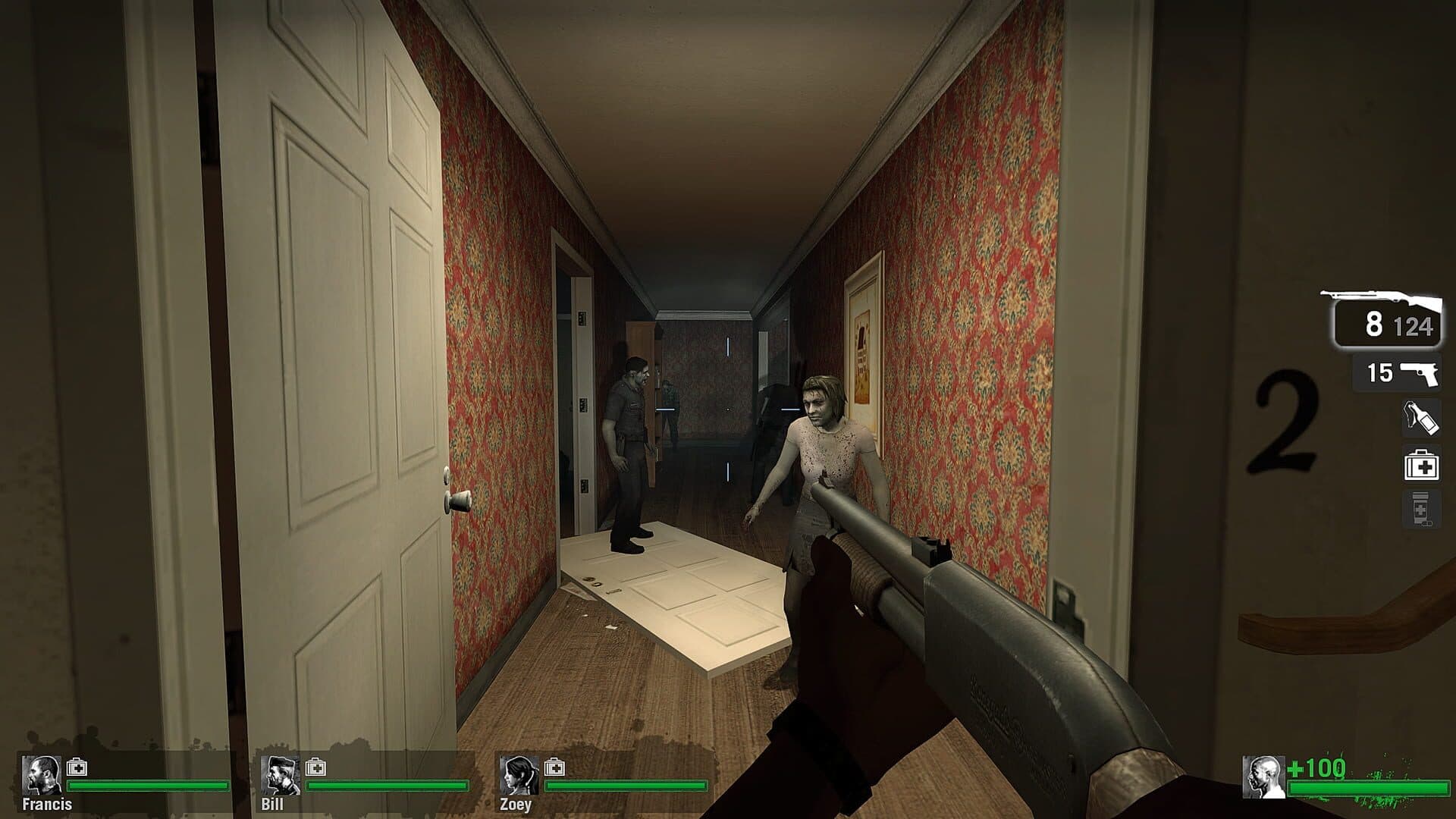 Left 4 Dead screenshot 7
