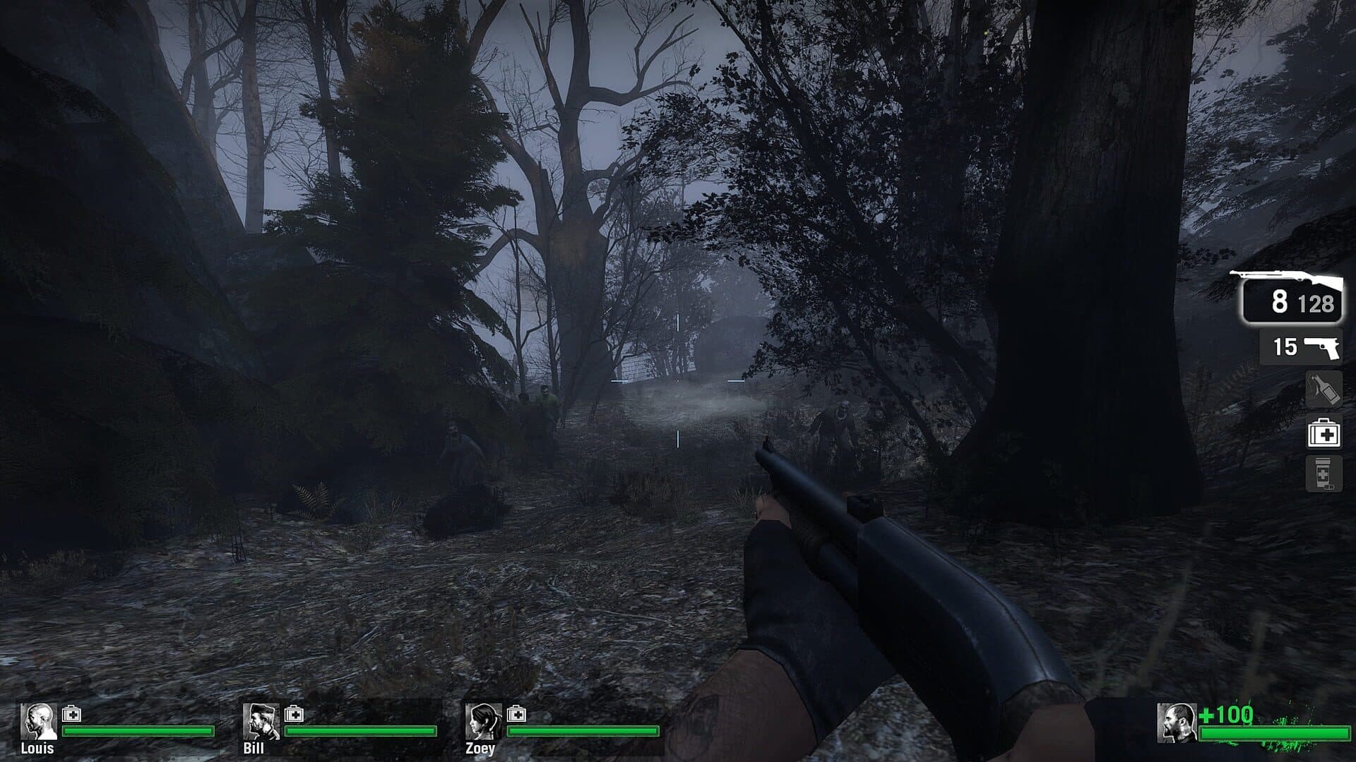 Left 4 Dead screenshot 9