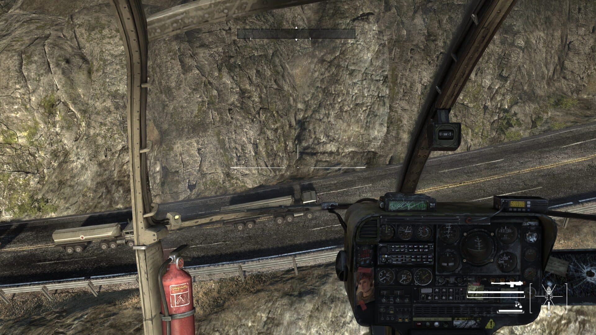 Homefront screenshot 8