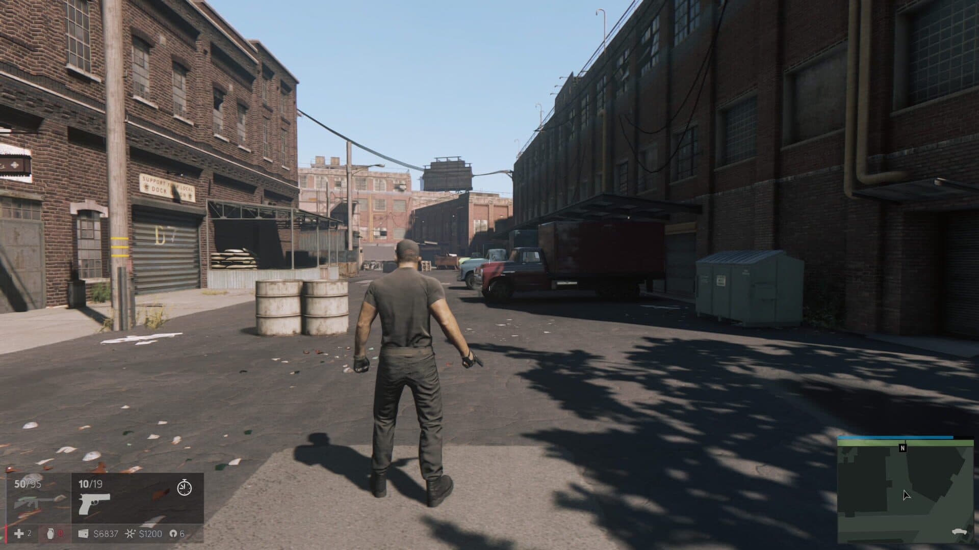 Mafia III screenshot 7