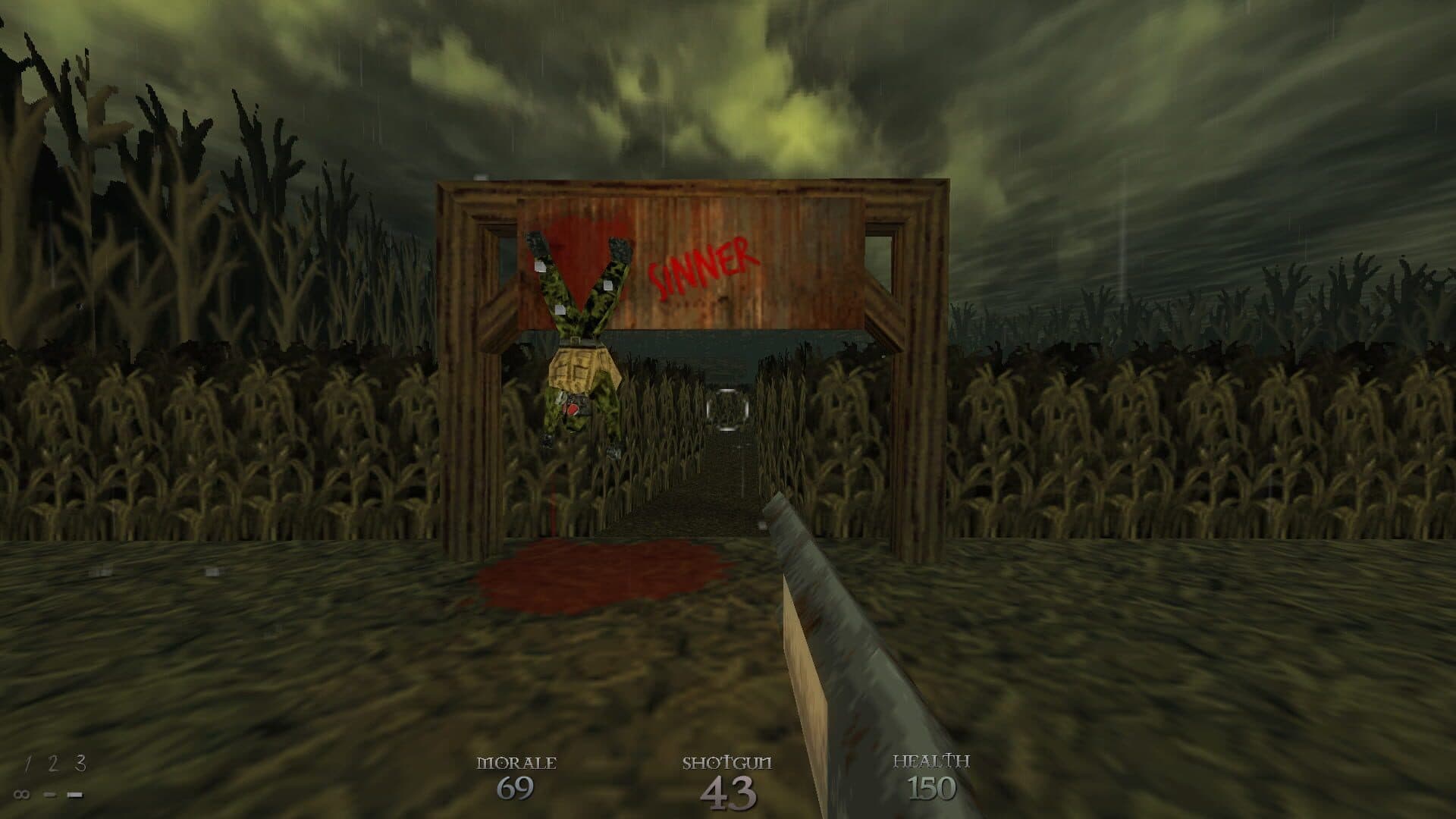 Dusk screenshot 6