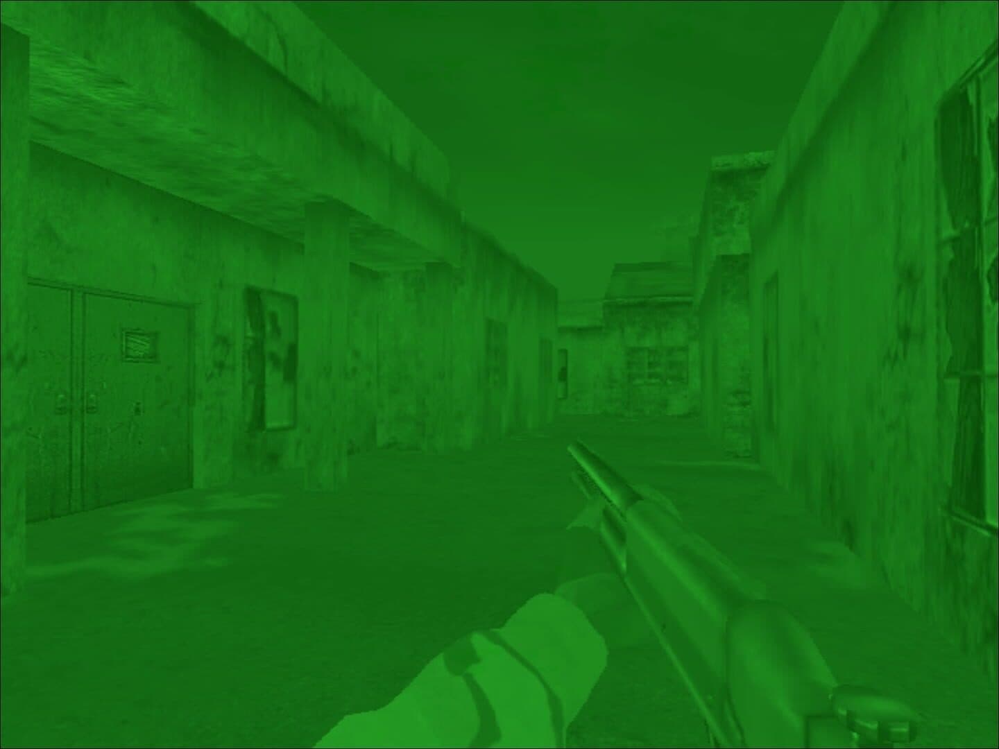 Delta Force: Black Hawk Down screenshot 6
