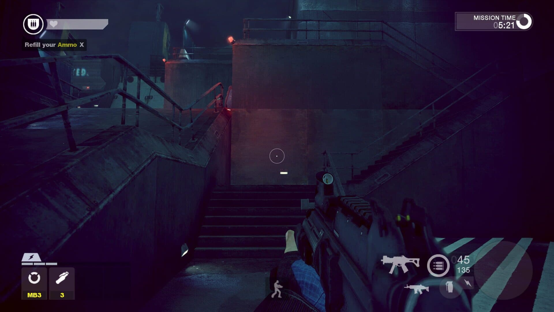 Brink screenshot 8