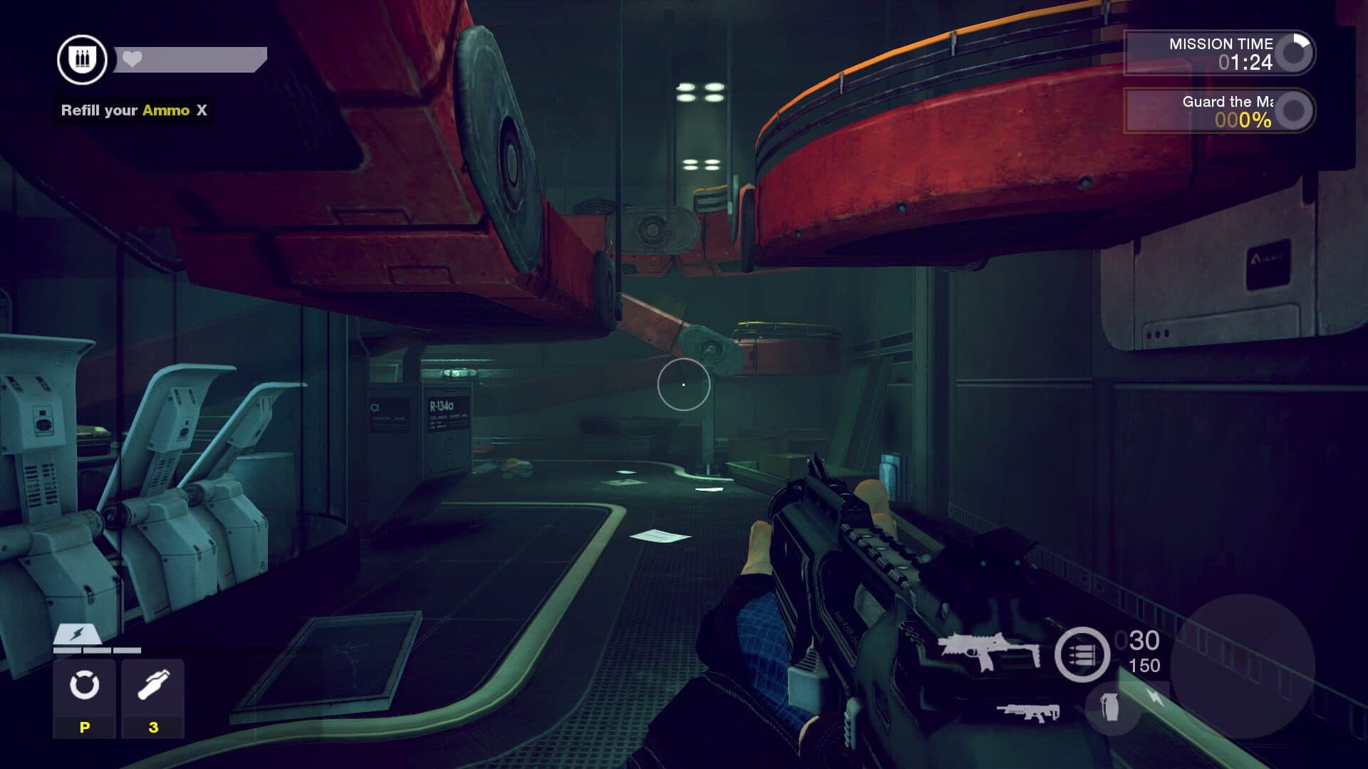 Brink screenshot 9