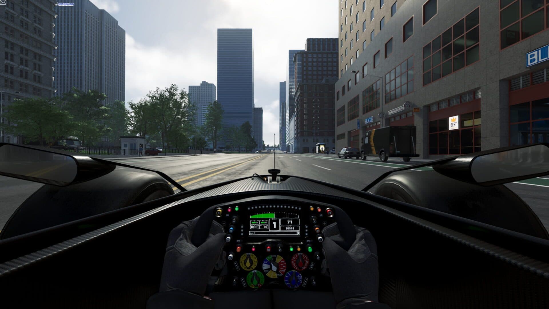 The Crew 2 screenshot 14