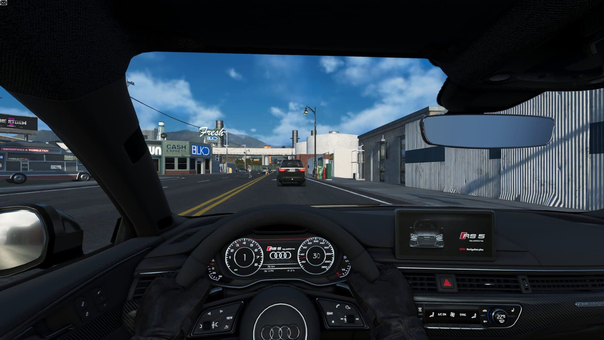 The Crew 2 screenshot 15