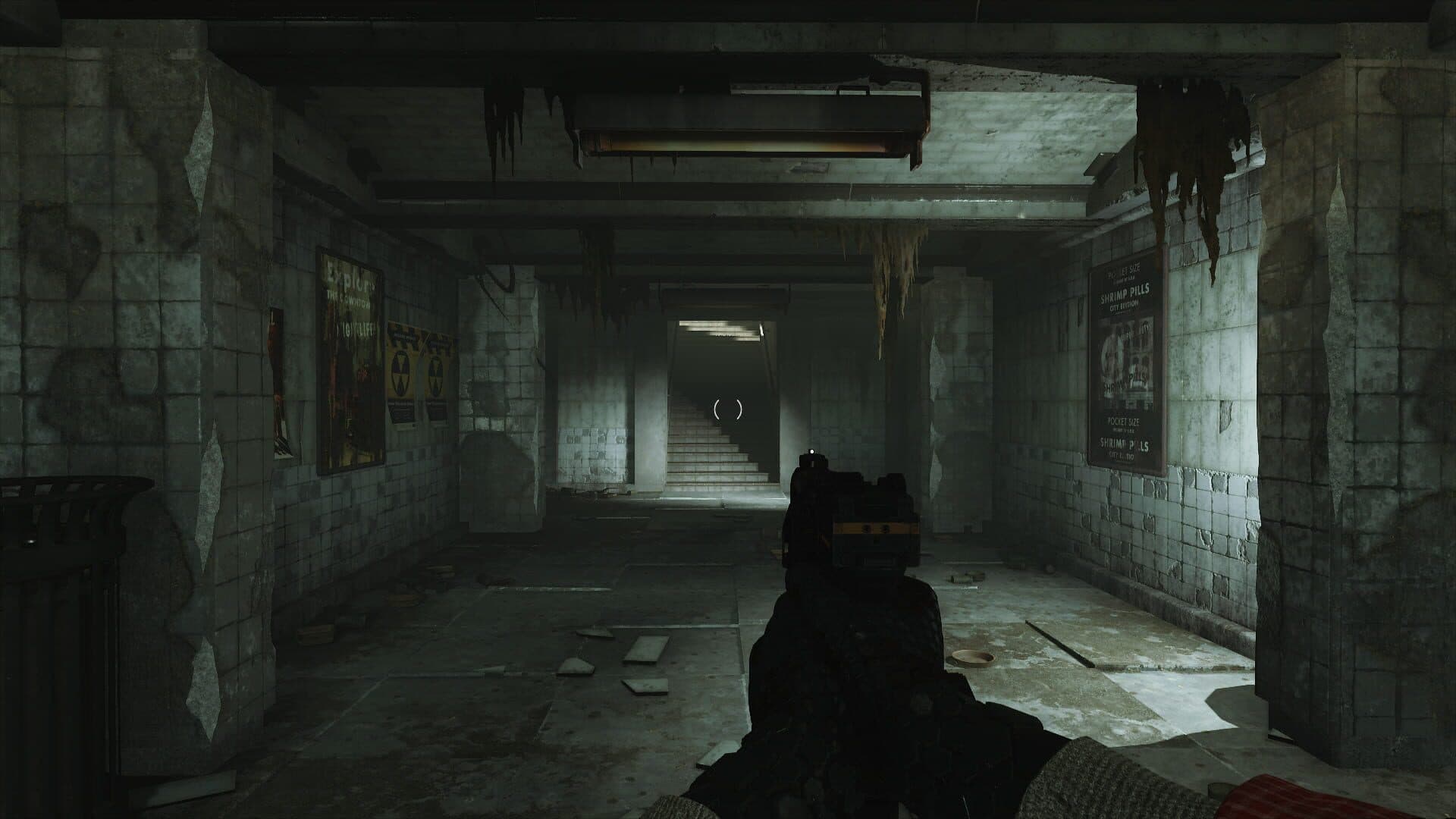 Wolfenstein II: The New Colossus screenshot 7
