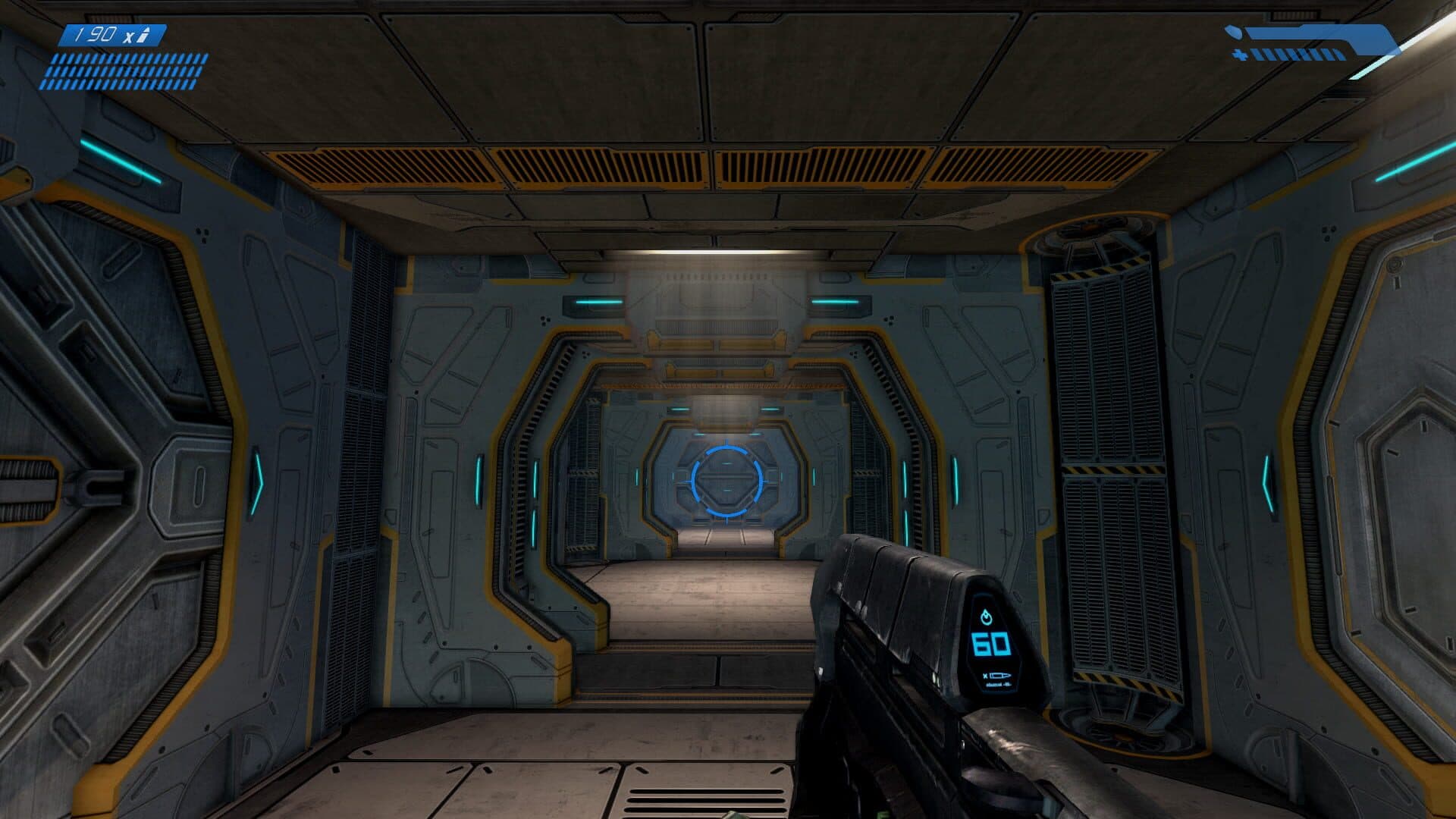 Halo: The Master Chief Collection screenshot 11