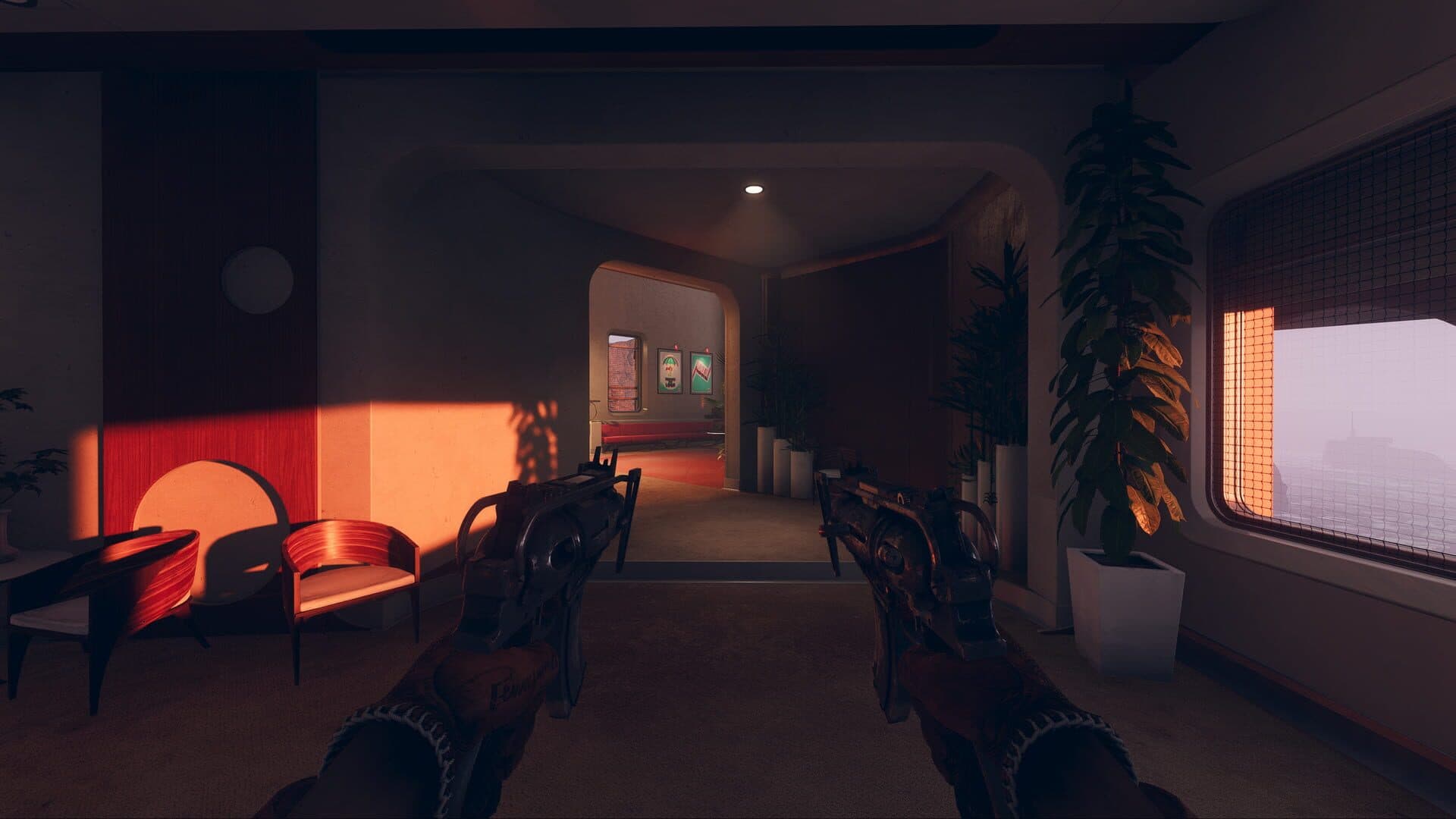 Deathloop screenshot 10