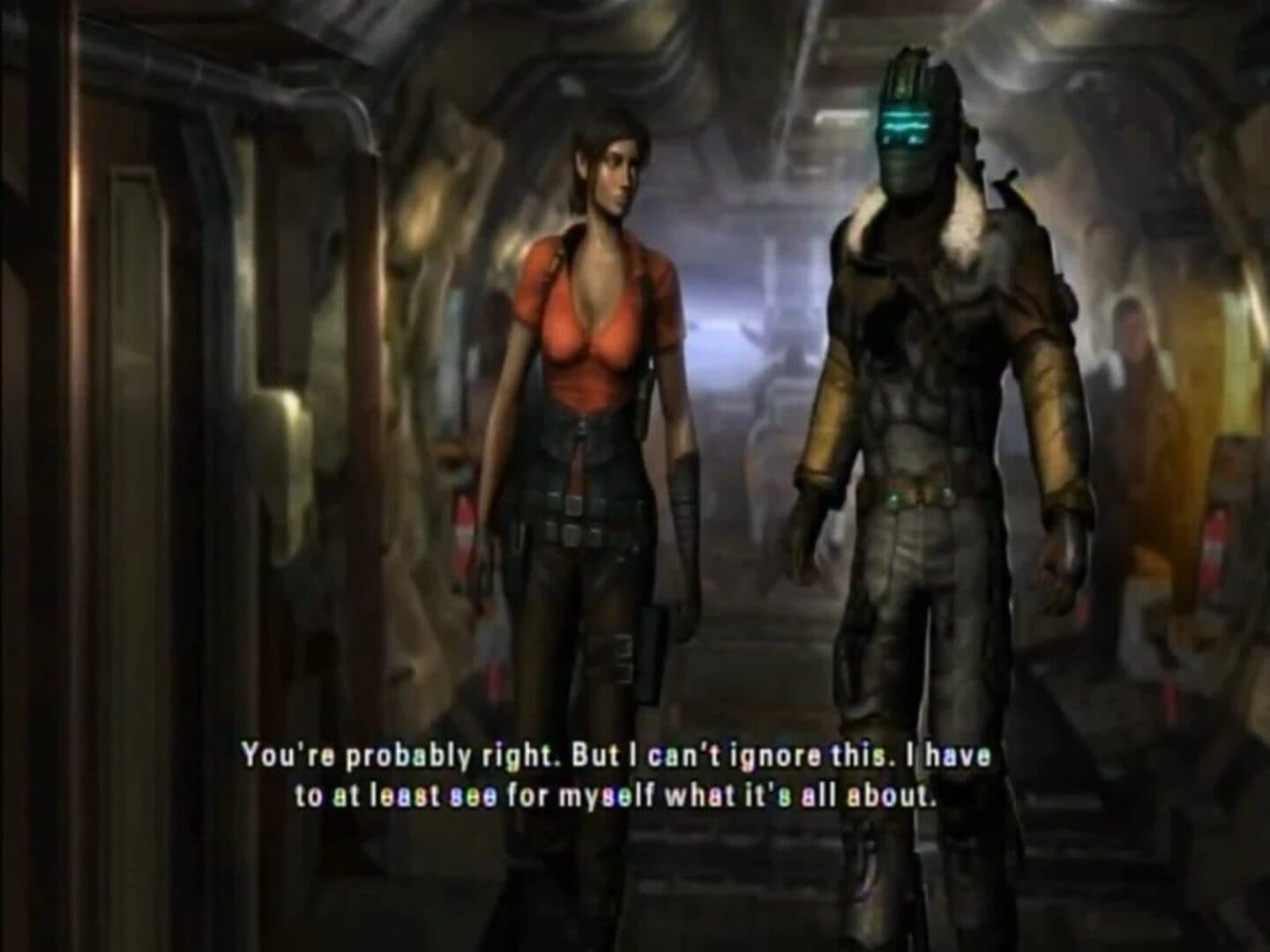 PlayStation All-Stars Battle Royale: Isaac Clarke screenshot 2