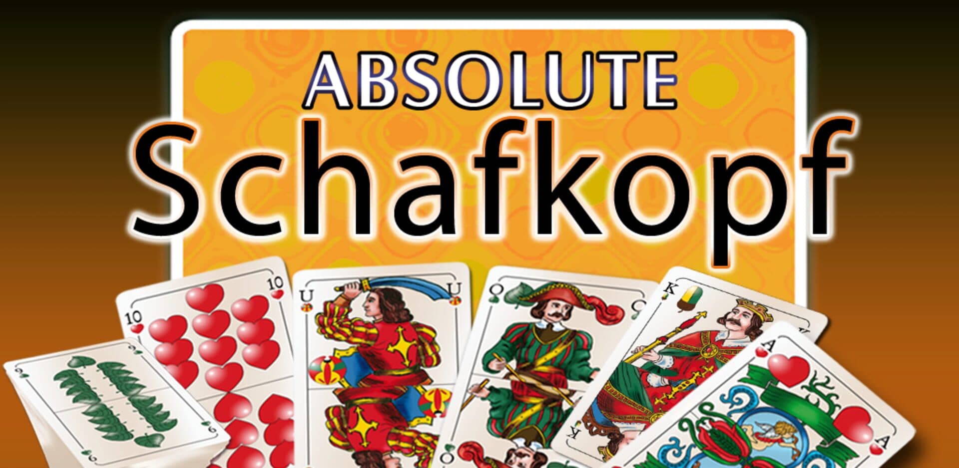 Absolute Schafkopf screenshot 1