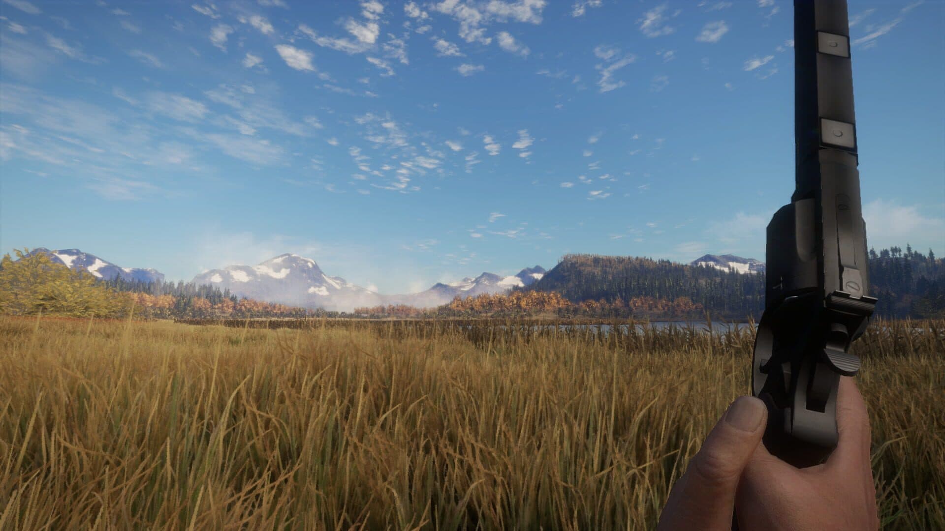 TheHunter: Call of the Wild screenshot 15