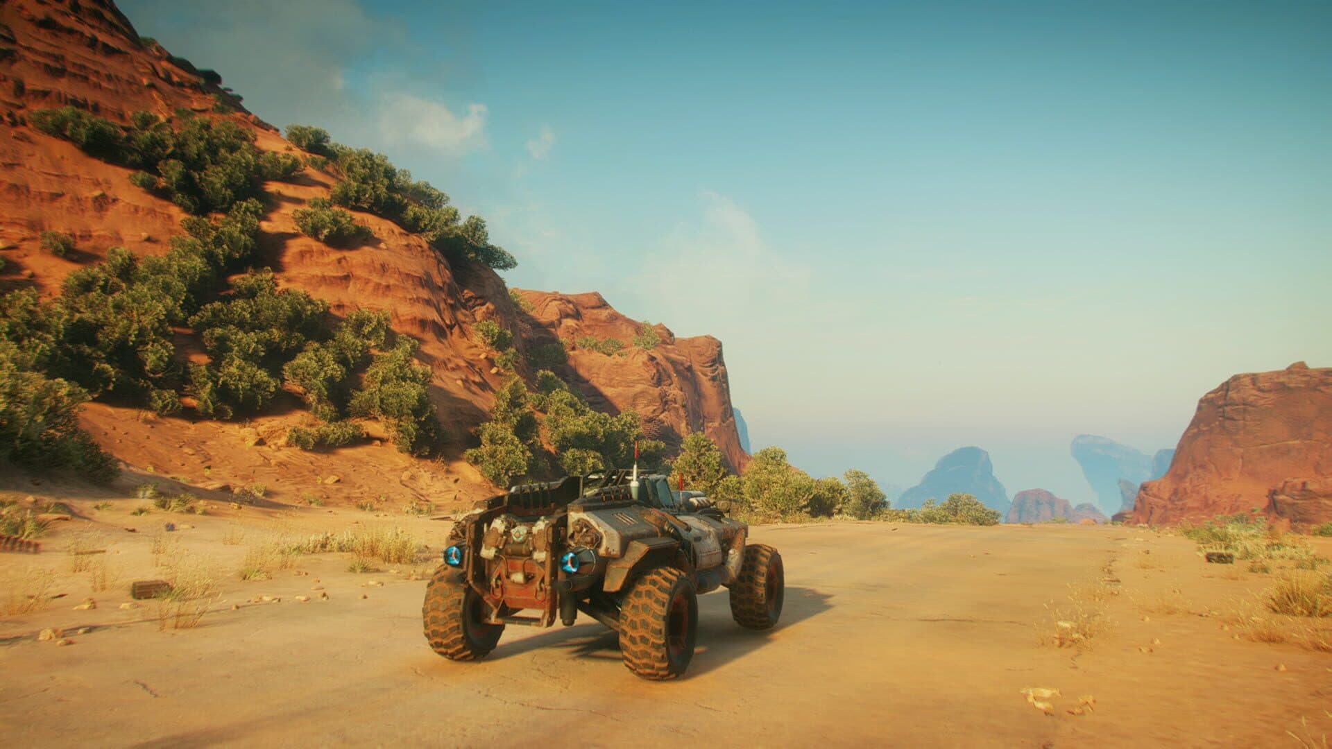 Rage 2 screenshot 17