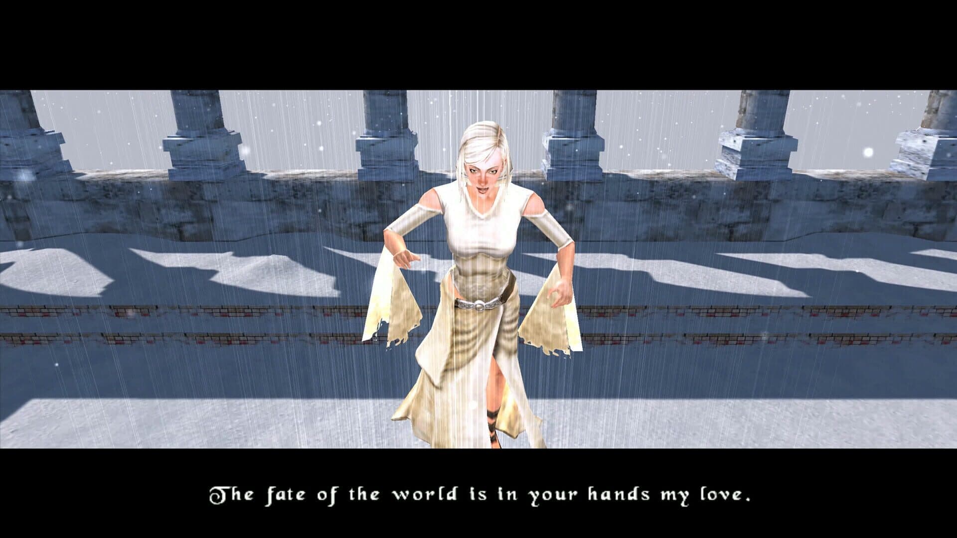 The Bard's Tale: Remastered and Resnarkled screenshot 7