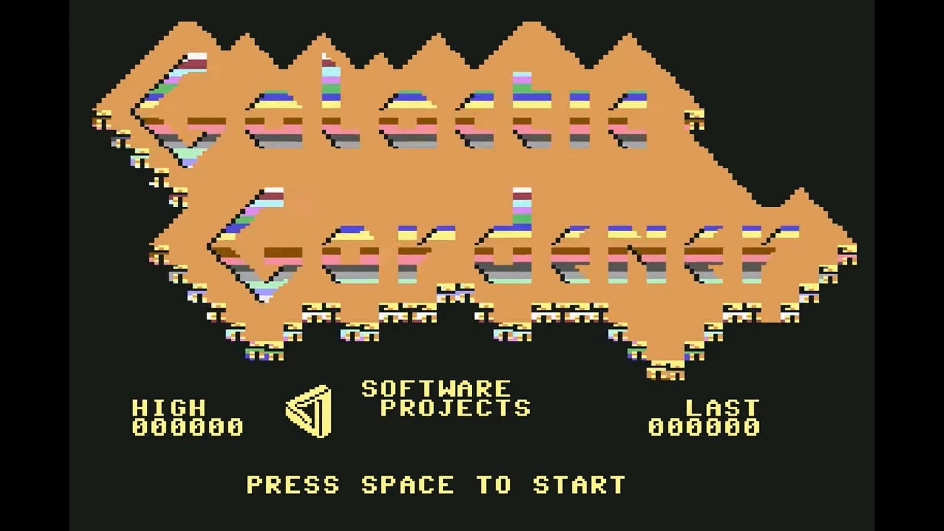 Galactic Gardener screenshot 2