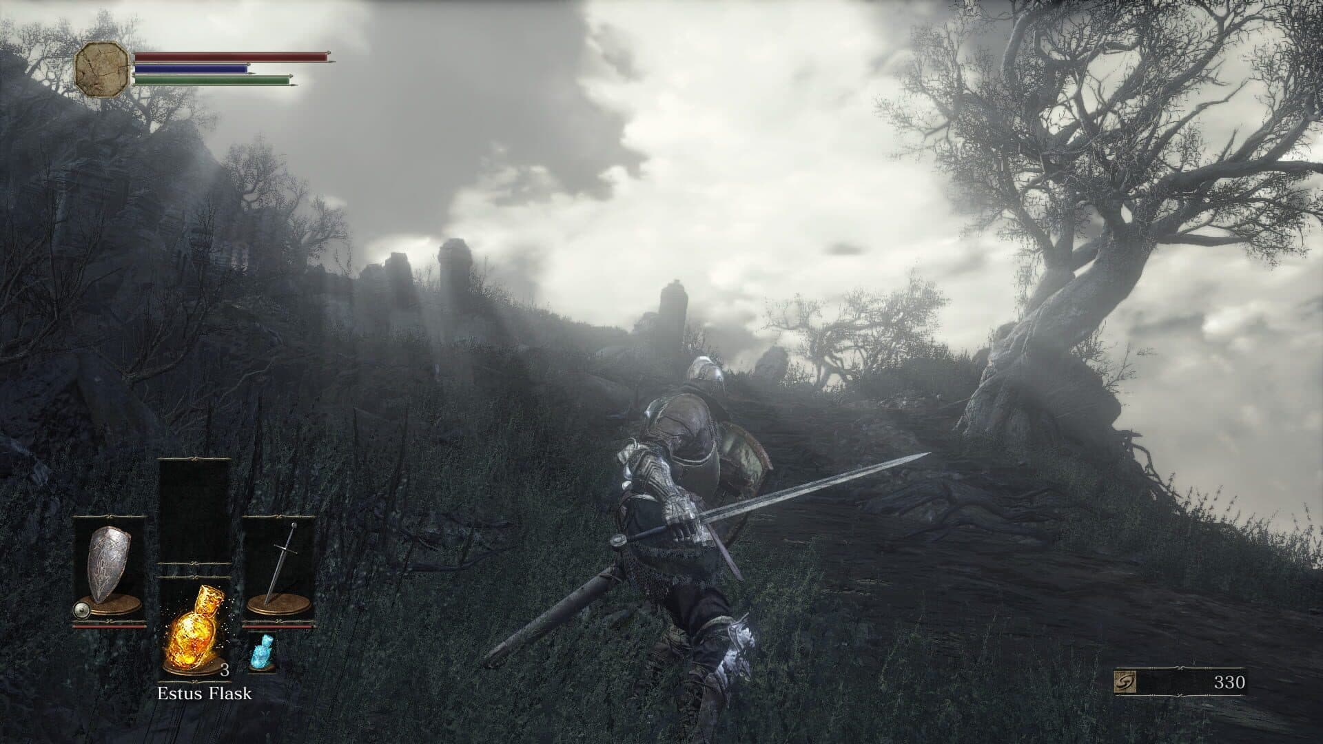Dark Souls III screenshot 8