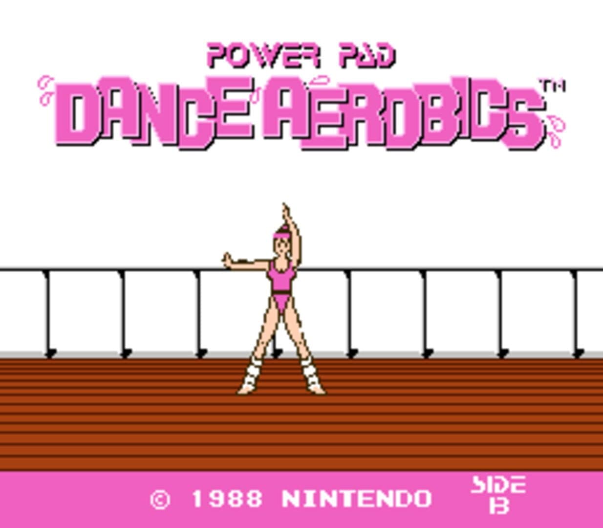 Dance Aerobics screenshot 10