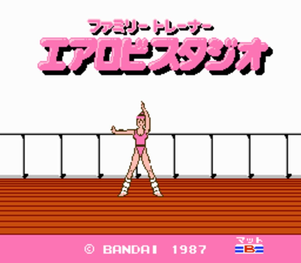 Dance Aerobics screenshot 11