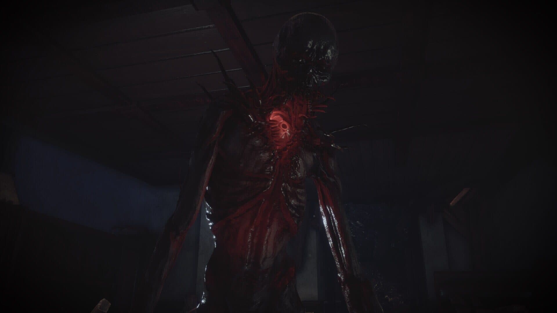 Maximum Entertainment Horror Bundle screenshot 2