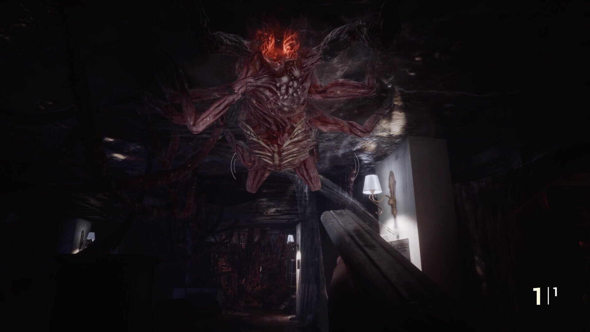 Maximum Entertainment Horror Bundle screenshot 6