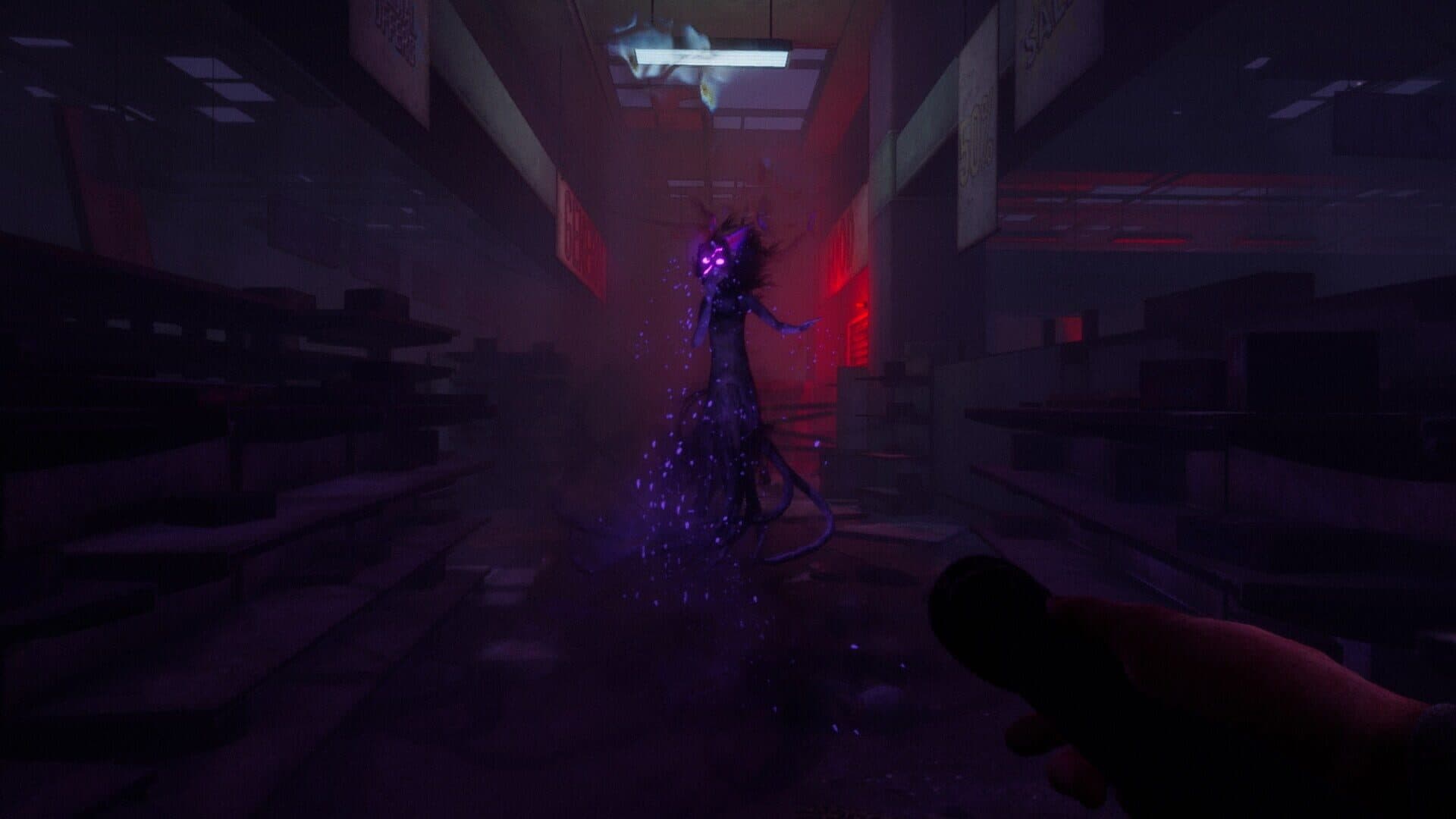 Maximum Entertainment Horror Bundle screenshot 4
