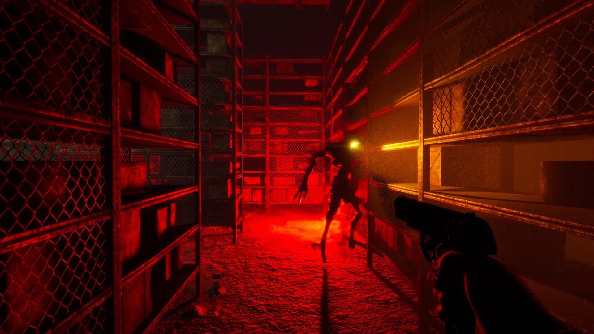 Maximum Entertainment Horror Bundle screenshot 5