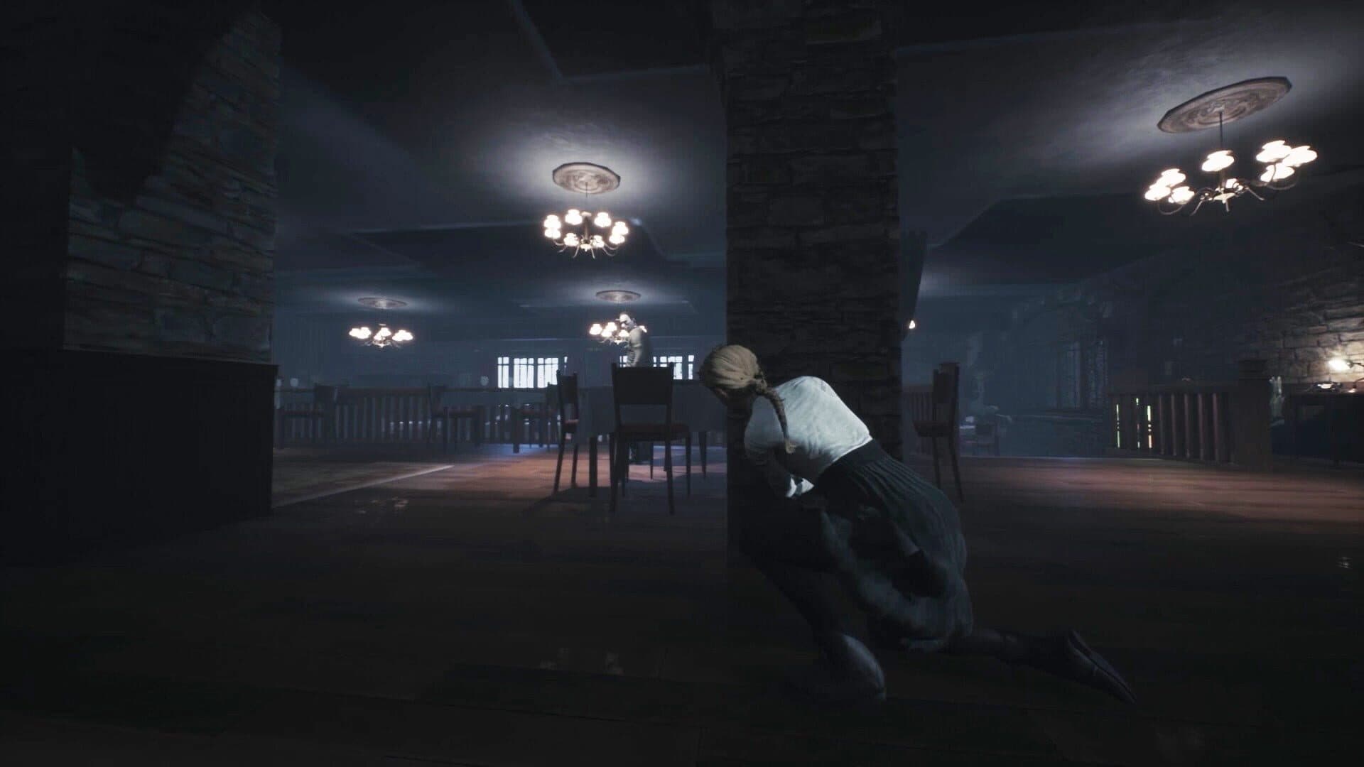 Maximum Entertainment Horror Bundle screenshot 7