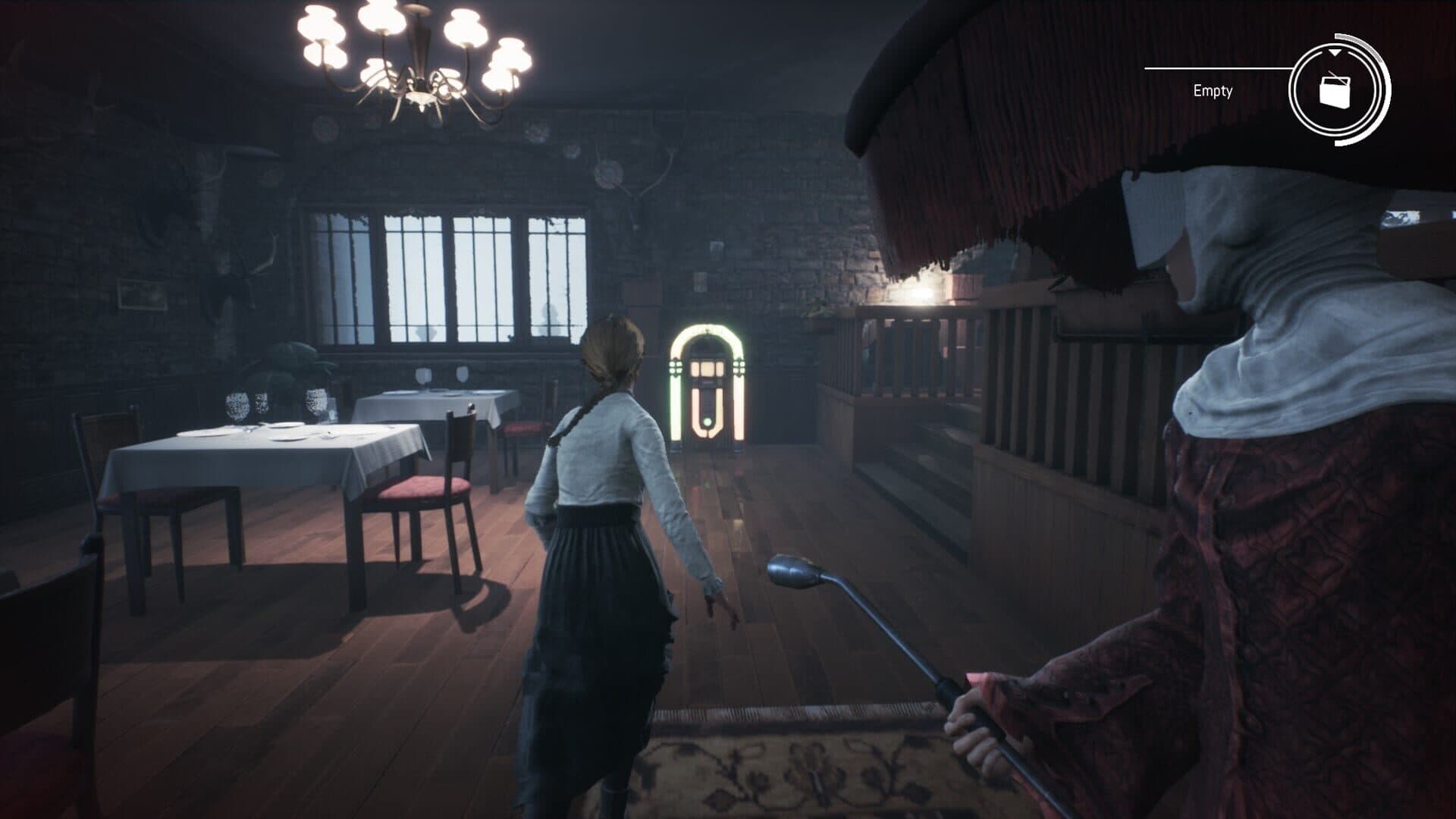 Maximum Entertainment Horror Bundle screenshot 9