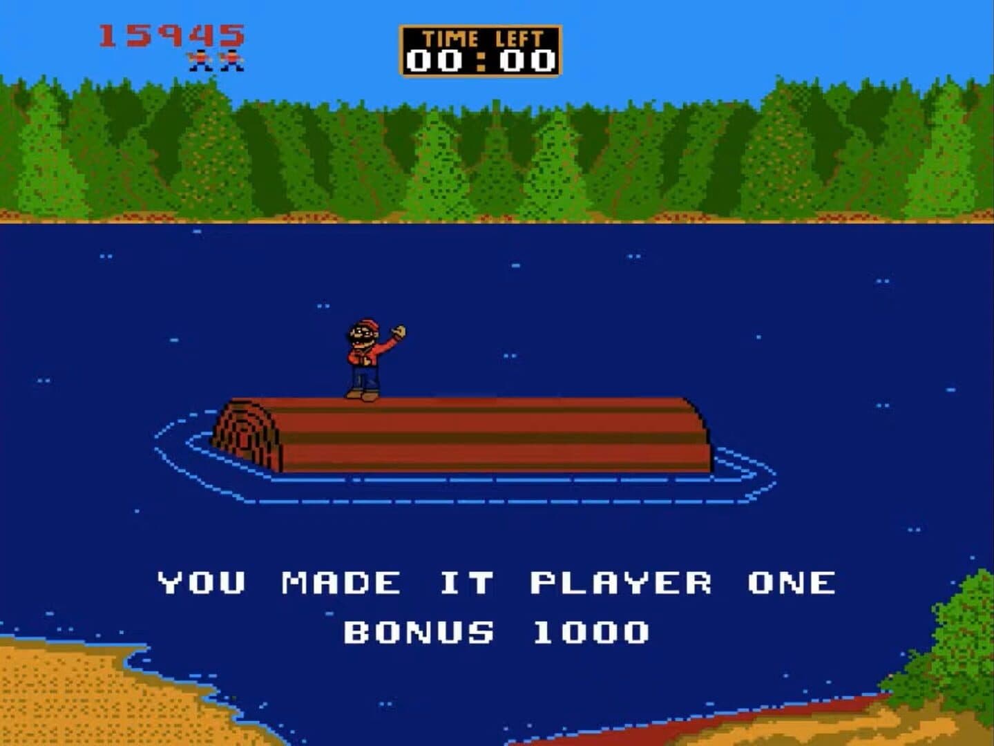 Timber screenshot 3